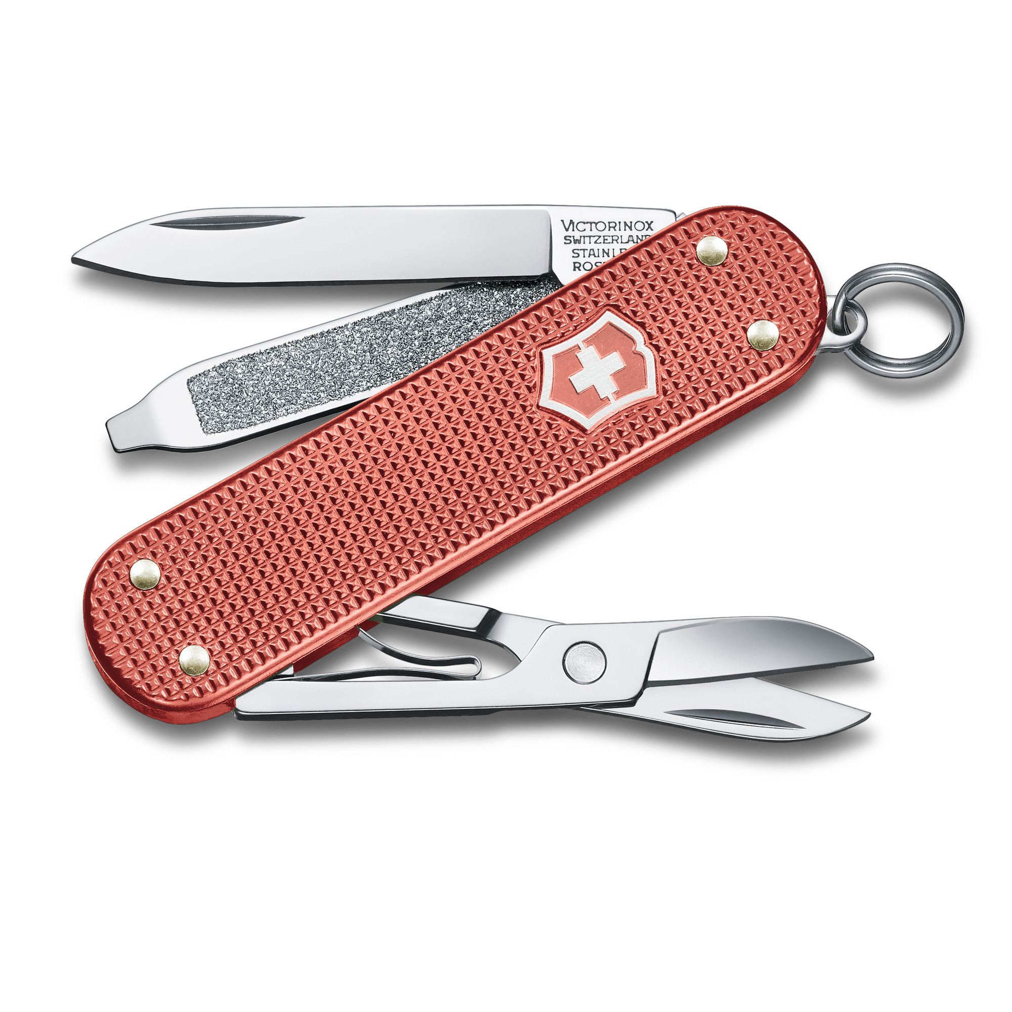 Victorinox Classic SD 58mm, Alox Limited Edition 2025 Victorinox Classic SD 58mm, Alox Limited Edition 2025