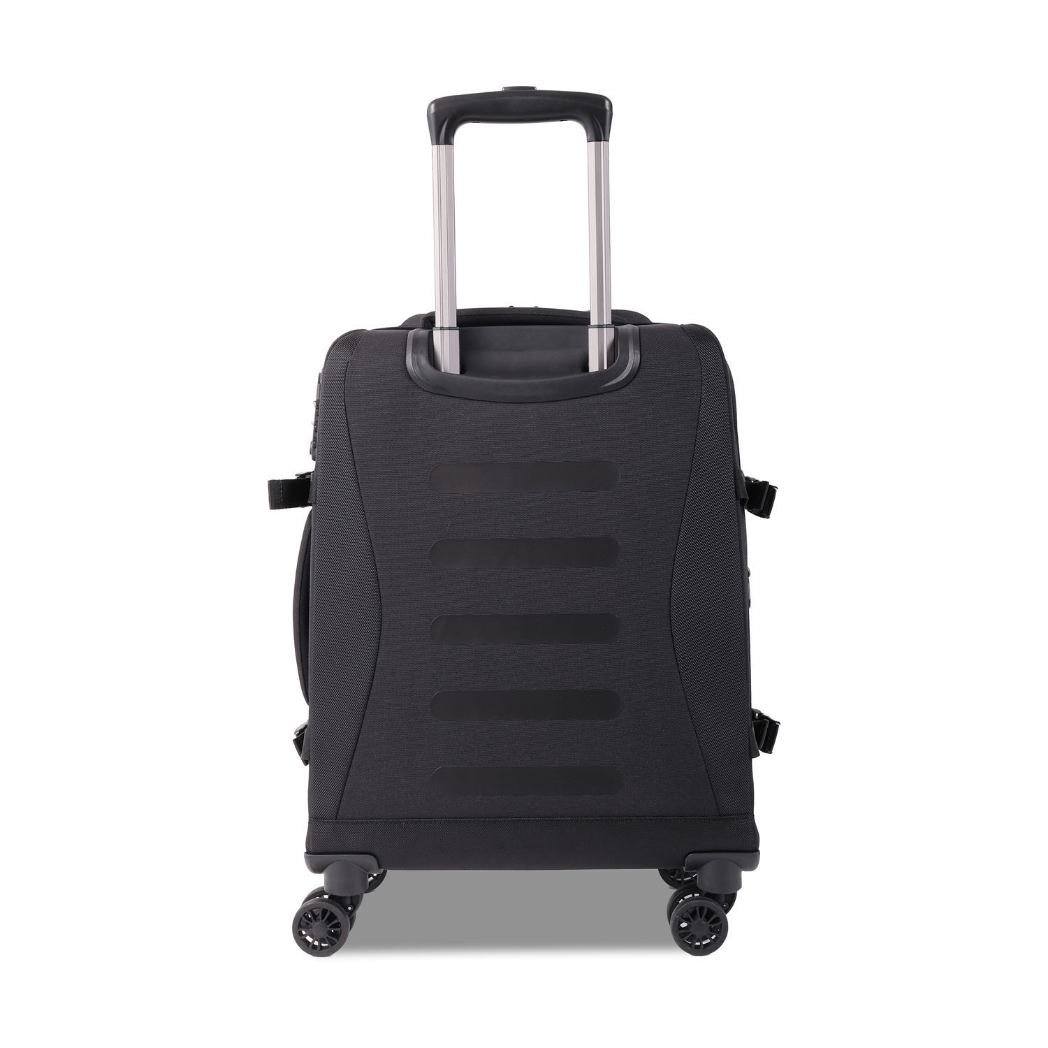 Hedgren Comby WEEKEND Spinner 55cm EXP Black