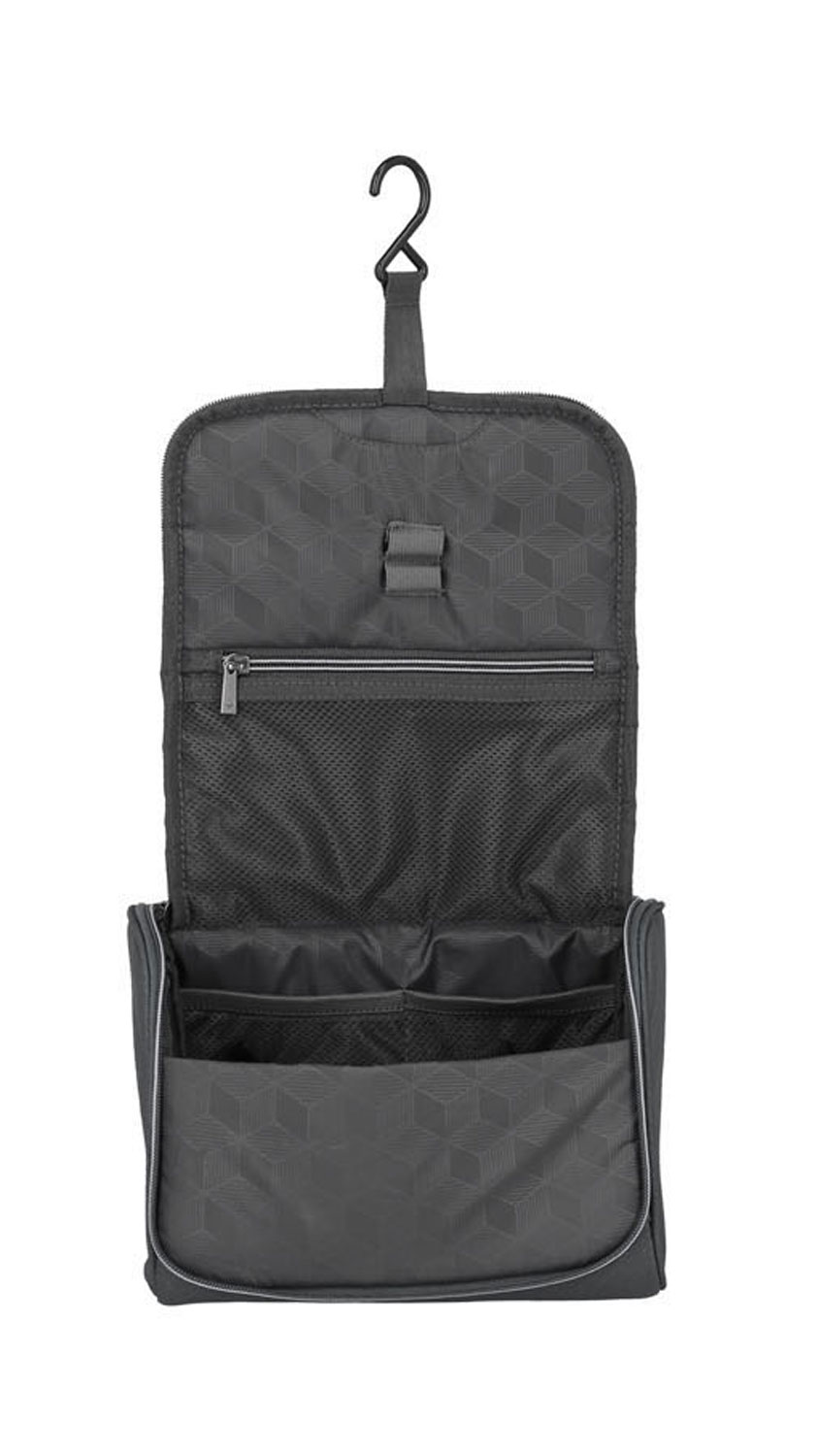 Travelite Skaii Kulturtasche Gipfelgrau Travelite Skaii Kulturtasche Gipfelgrau