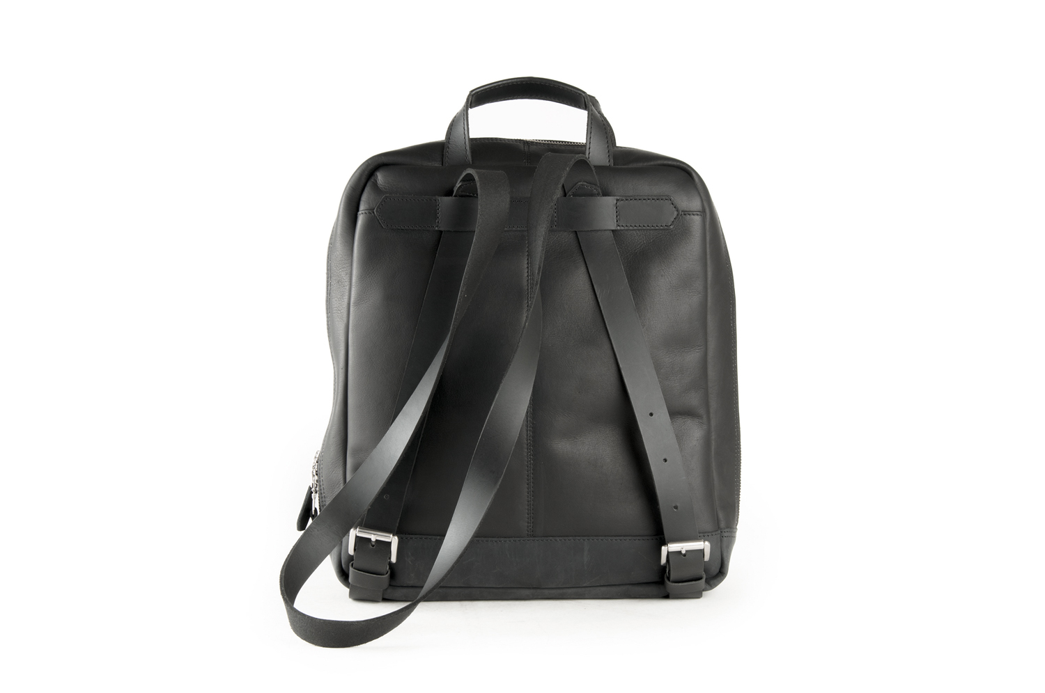 Harold's Ivy Lane Notebook Kuriertasche/Rucksack Schwarz Harold's Ivy Lane Notebook Kuriertasche/Rucksack Schwarz