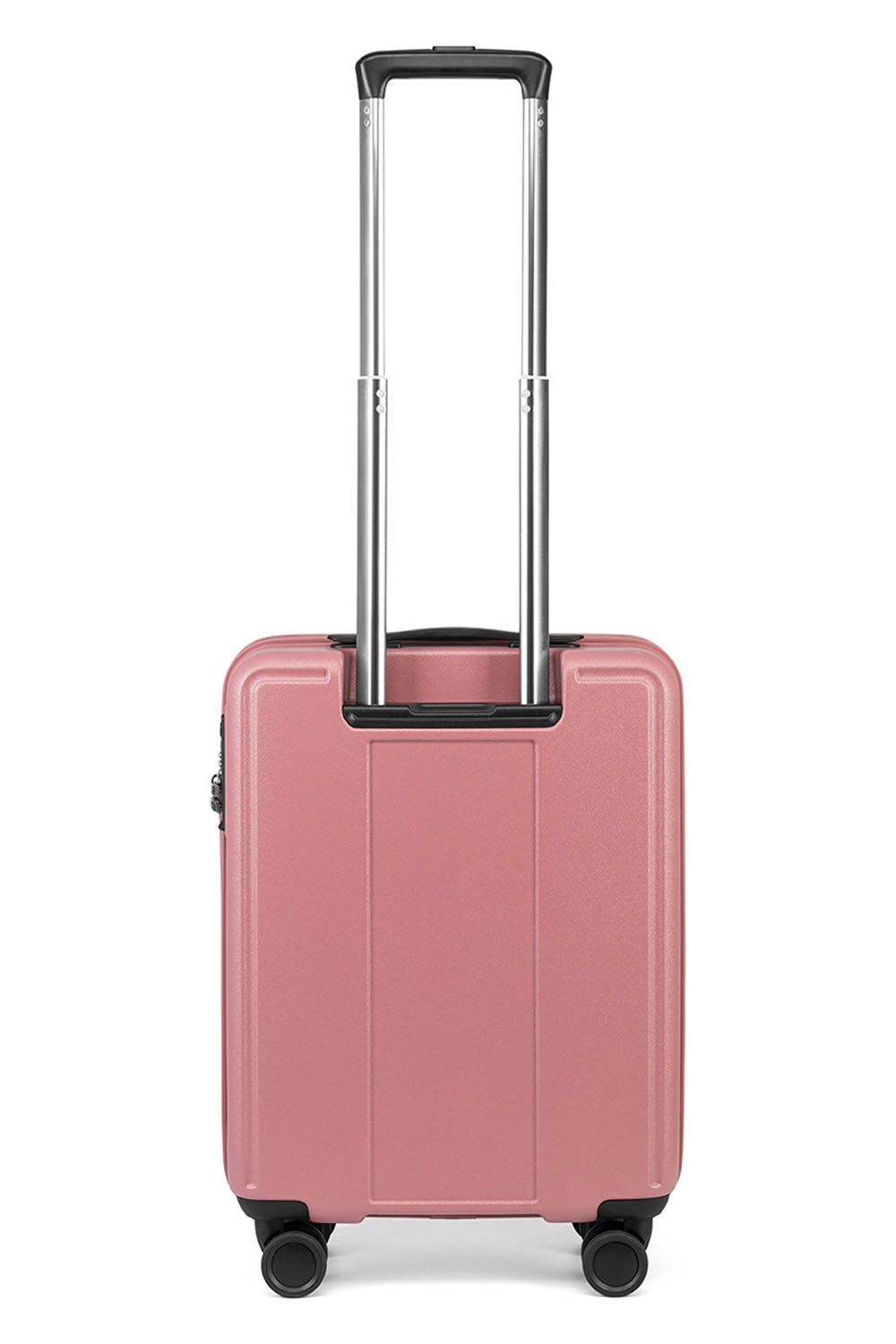 epic POP 6.0 ™ Trolley 55cm, 4 Rollen TaffyPINK