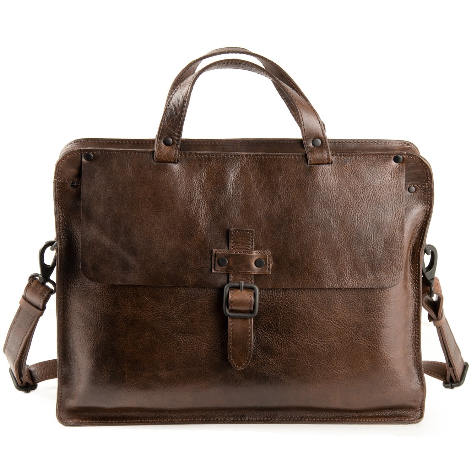 Harold's Aberdeen Businesstasche S