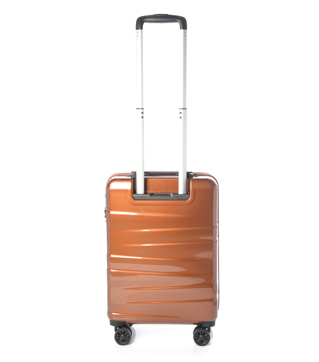 epic Vision Trolley 55cm 4R Rich Copper epic Vision Trolley 55cm 4R Rich Copper