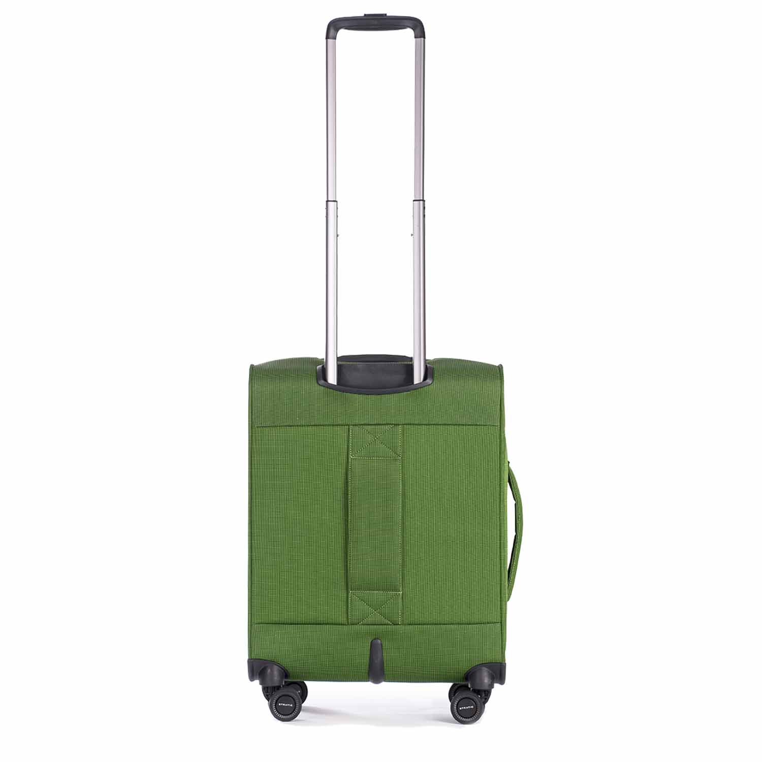 Stratic Bendigo Light + Koffer S green Stratic Bendigo Light + Koffer S green