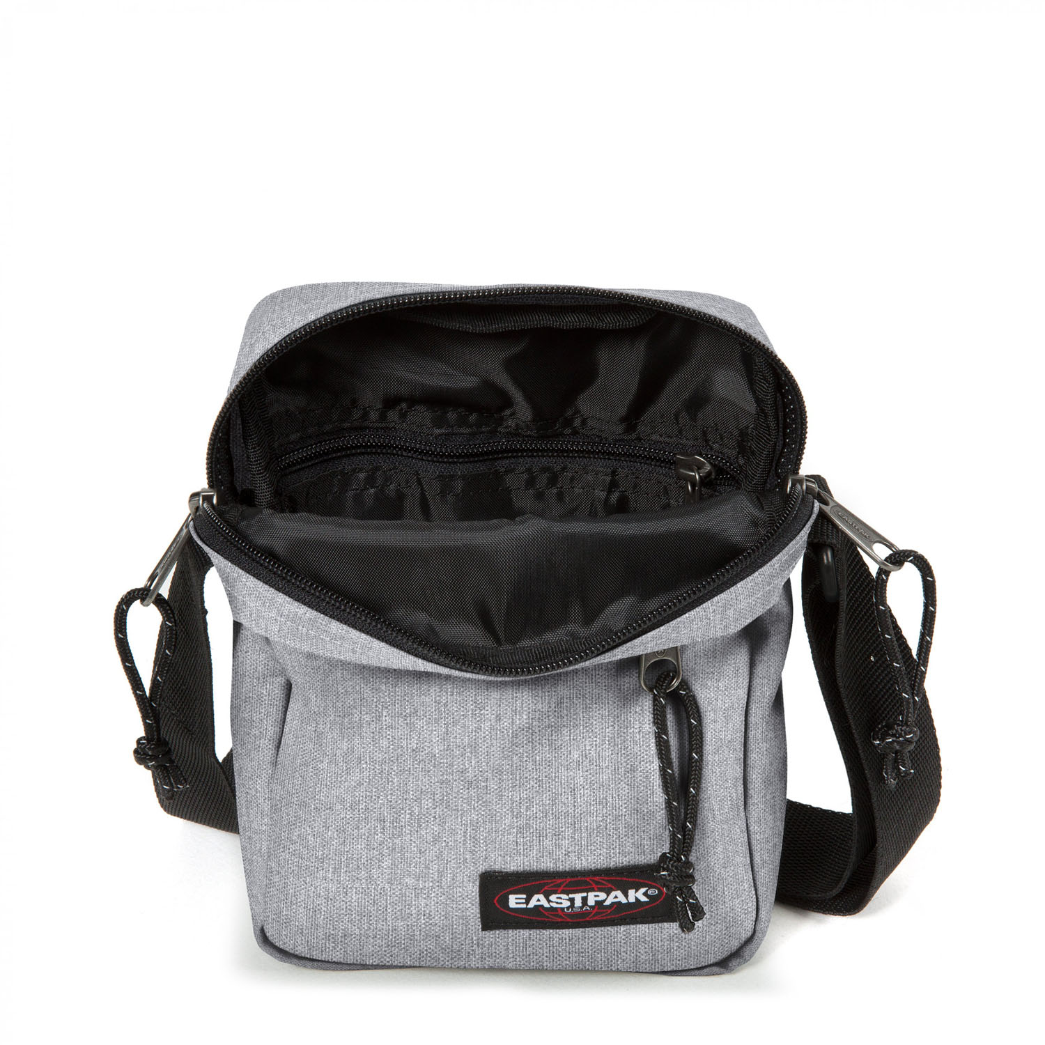 Eastpak The One Mini-Tasche Sunday Grey Eastpak The One Mini-Tasche Sunday Grey