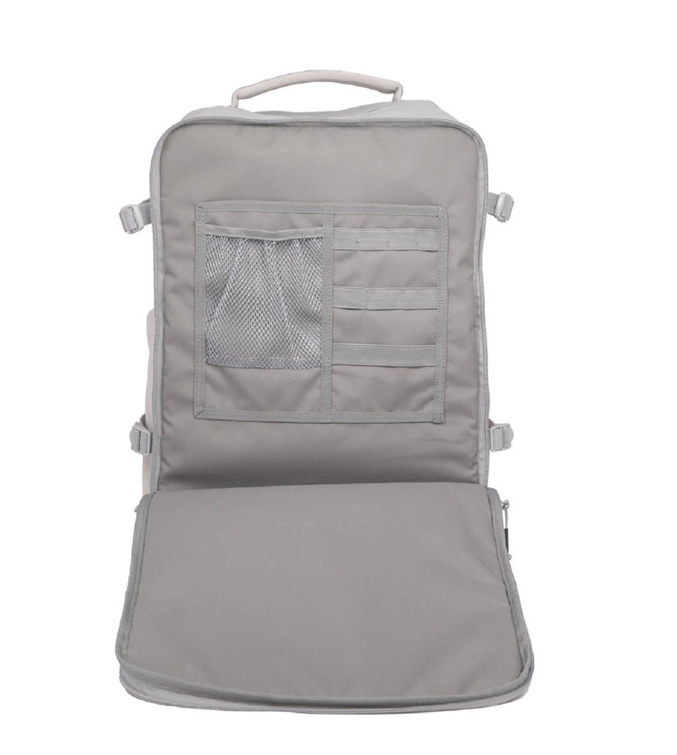 kattbjørn Light Schulrucksack Urban Jungle