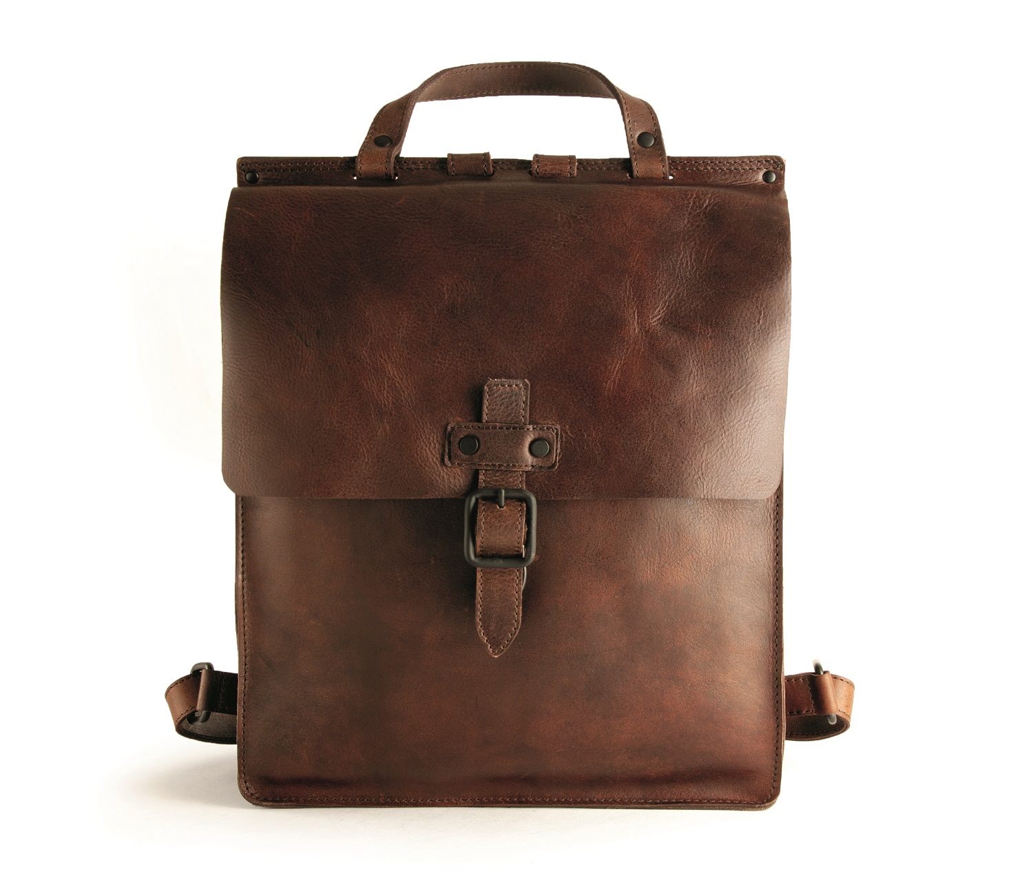 Harold's Aberdeen Rucksack Braun Harold's Aberdeen Rucksack Braun