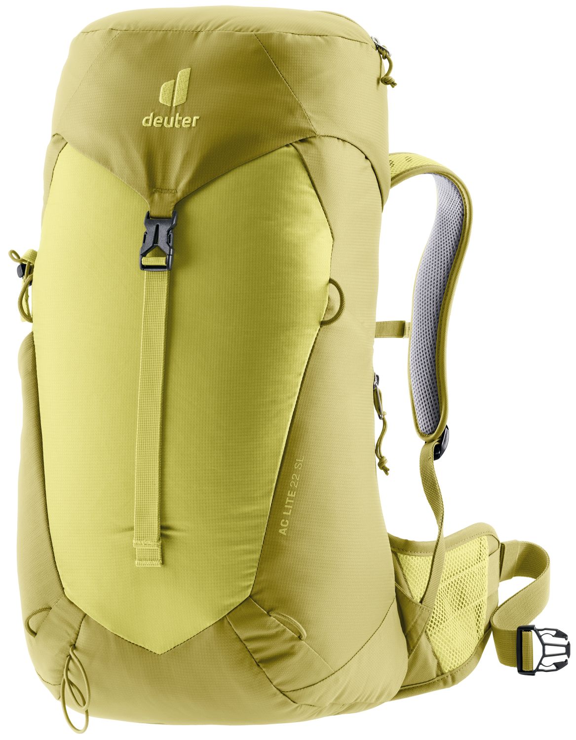 Deuter AC Lite 22 SL Wanderrucksack sprout-linden Deuter AC Lite 22 SL Wanderrucksack sprout-linden