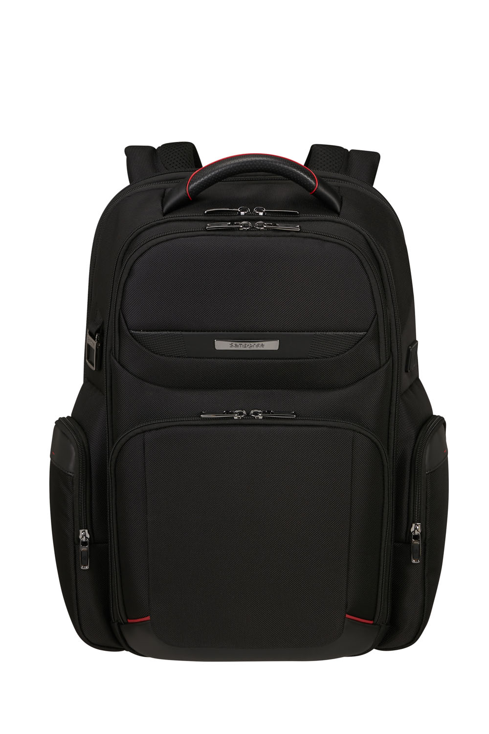 Samsonite Pro-DLX 6 Rucksack 17.3" expandable + GRATIS HOTELGUTSCHEIN Samsonite Pro-DLX 6 Rucksack 17.3" expandable + GRATIS HOTELGUTSCHEIN