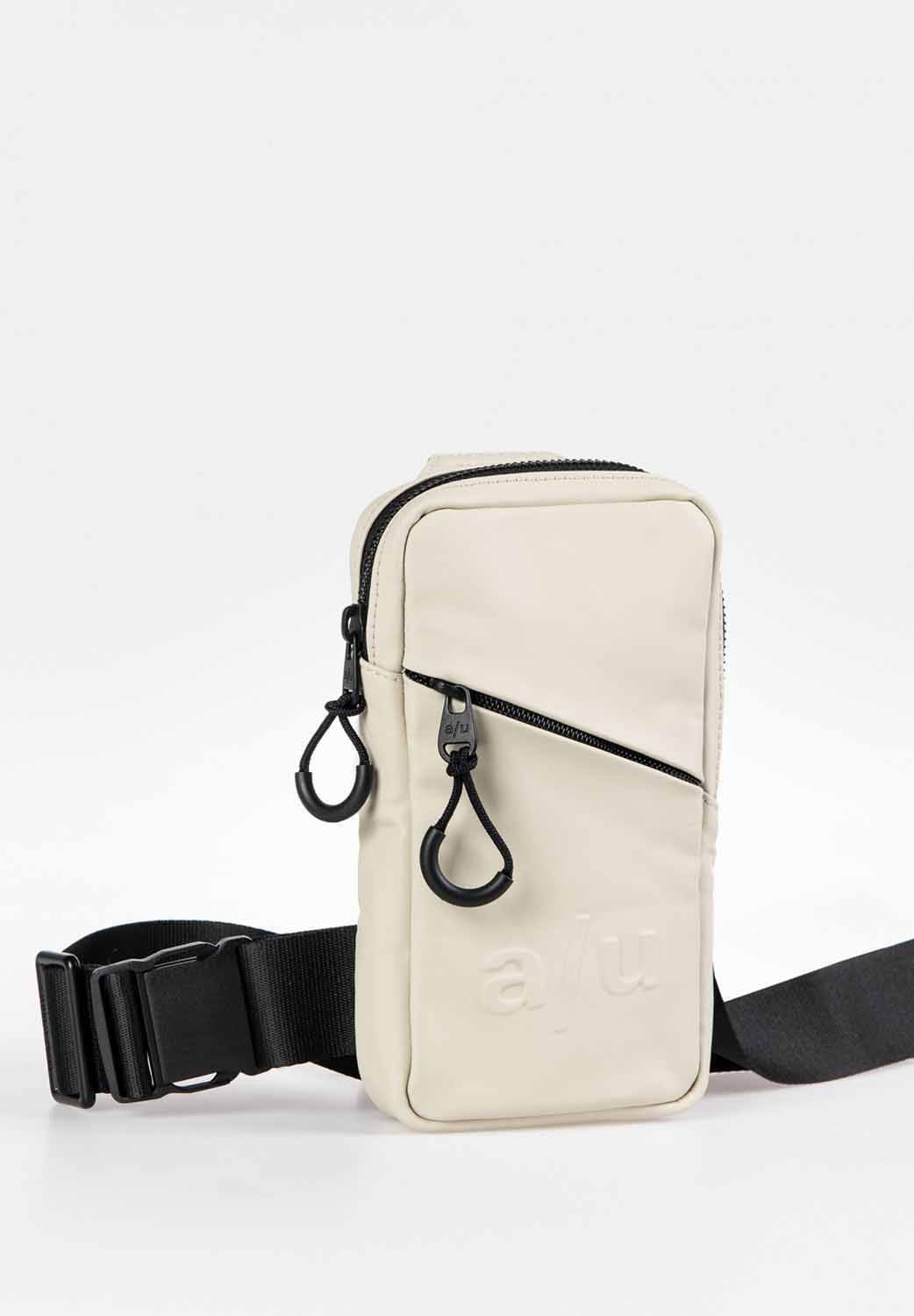 aunts & uncles Japan Nishi Iwako Crossbag / Phonebag sand aunts & uncles Japan Nishi Iwako Crossbag / Phonebag sand