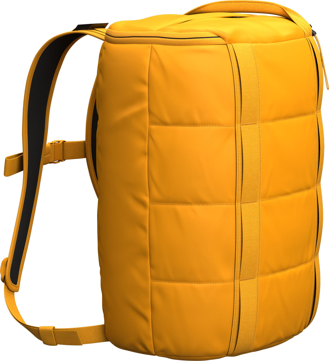 D_b_ Roamer Duffel / Backpack 25L Parhelion Orange D_b_ Roamer Duffel / Backpack 25L Parhelion Orange