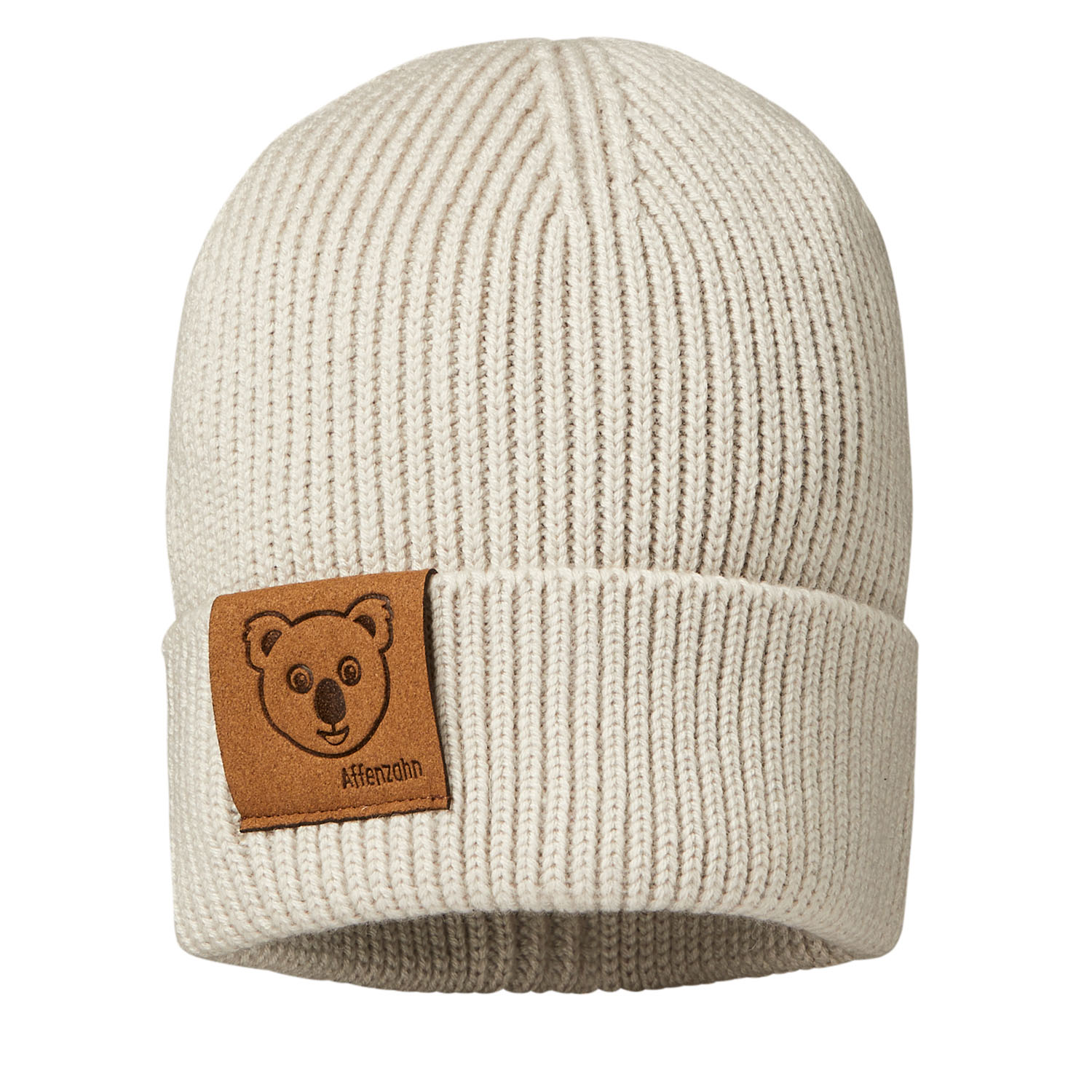 Affenzahn Winter Kindermütze "Koala" S
