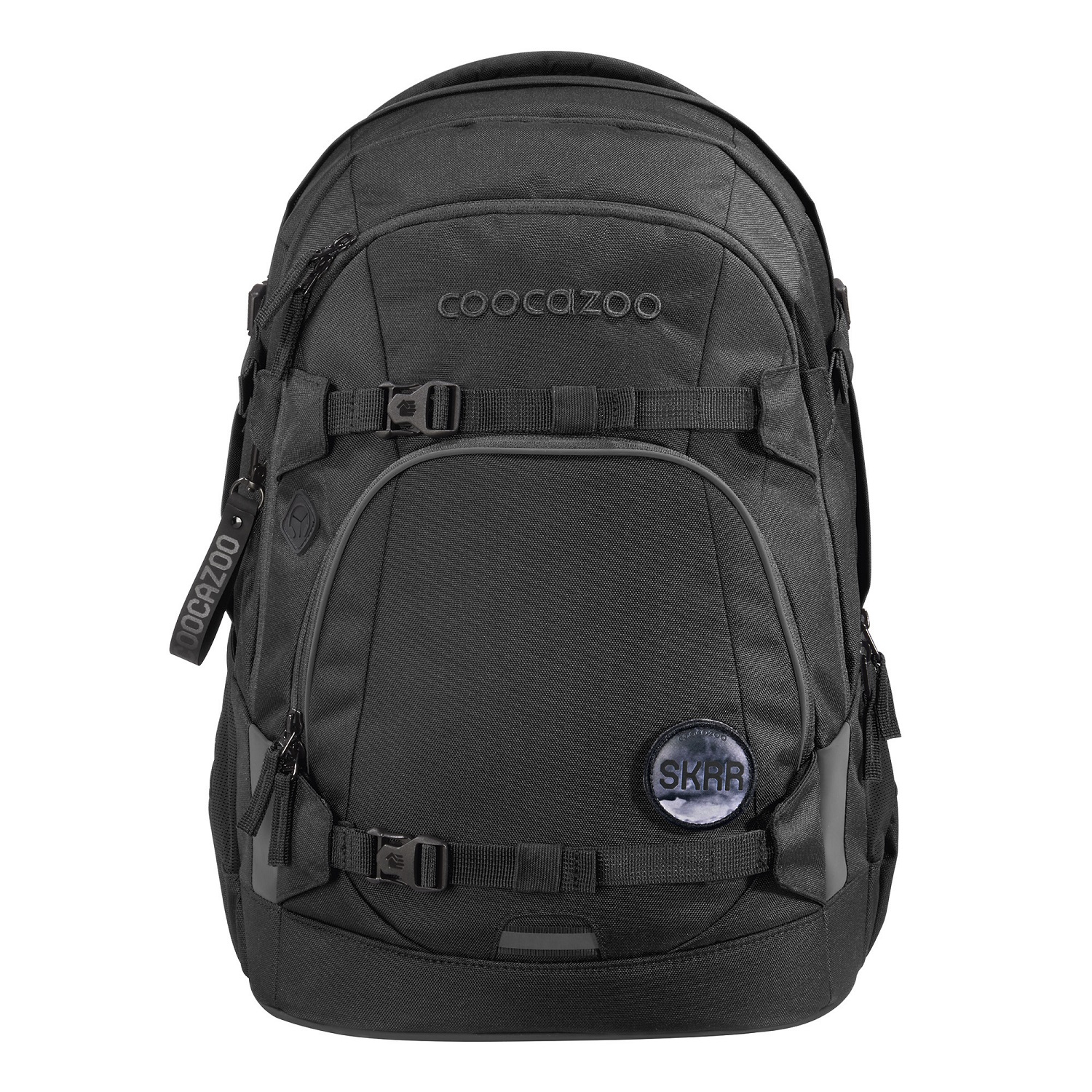 Coocazoo Zubehör COLOUR UP-Set Music