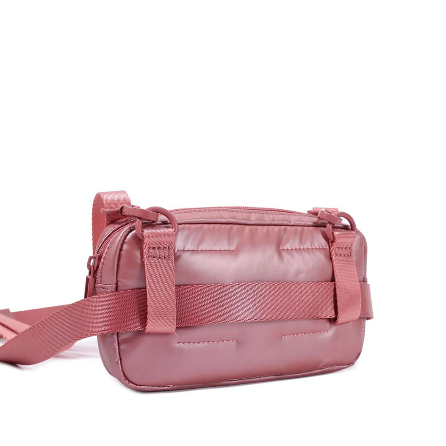 Hedgren Cocoon SNUG Bauchtasche/Schultertasche Canyon Rose