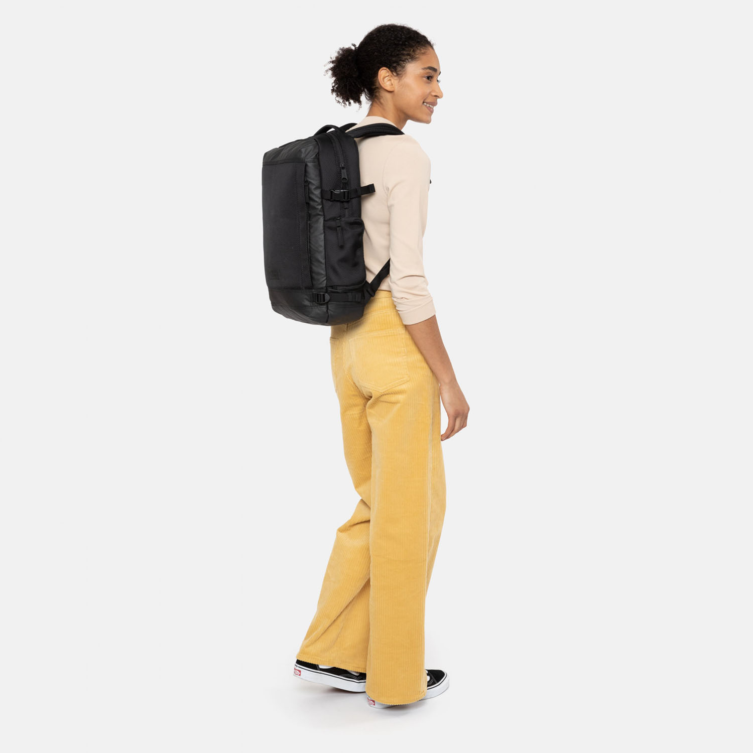 Eastpak Tecum Rucksack M mit 15" Laptopfach CNNCT Coat Eastpak Tecum Rucksack M mit 15" Laptopfach CNNCT Coat