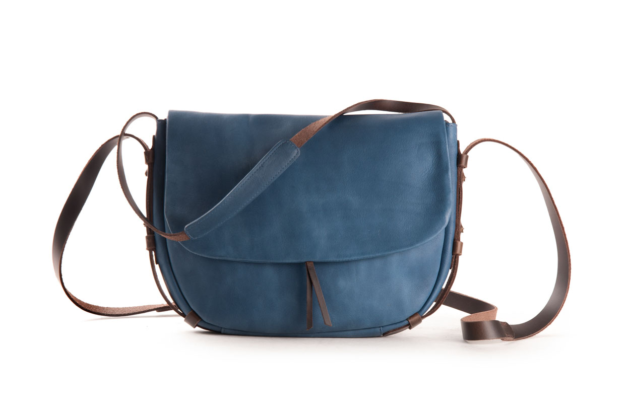 Harold's Chaza Slingbag Nautic