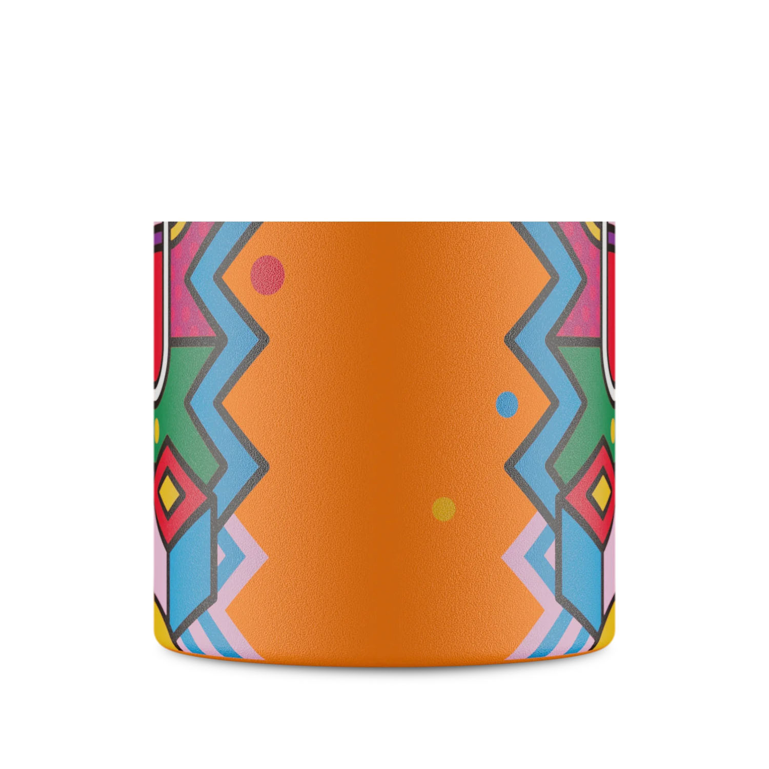 24Bottles® Clima Bottle Van Orton 500 ml Orange 24Bottles® Clima Bottle Van Orton 500 ml Orange