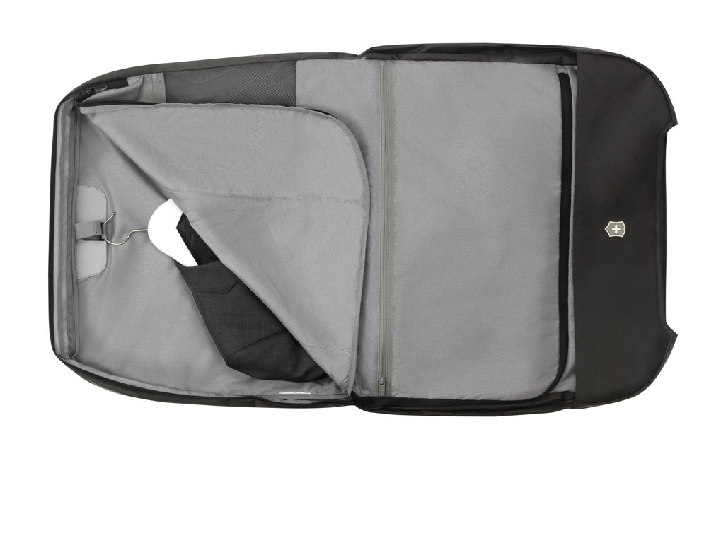 Victorinox Werks Traveler 6.0 Garment Sleeve schwarz