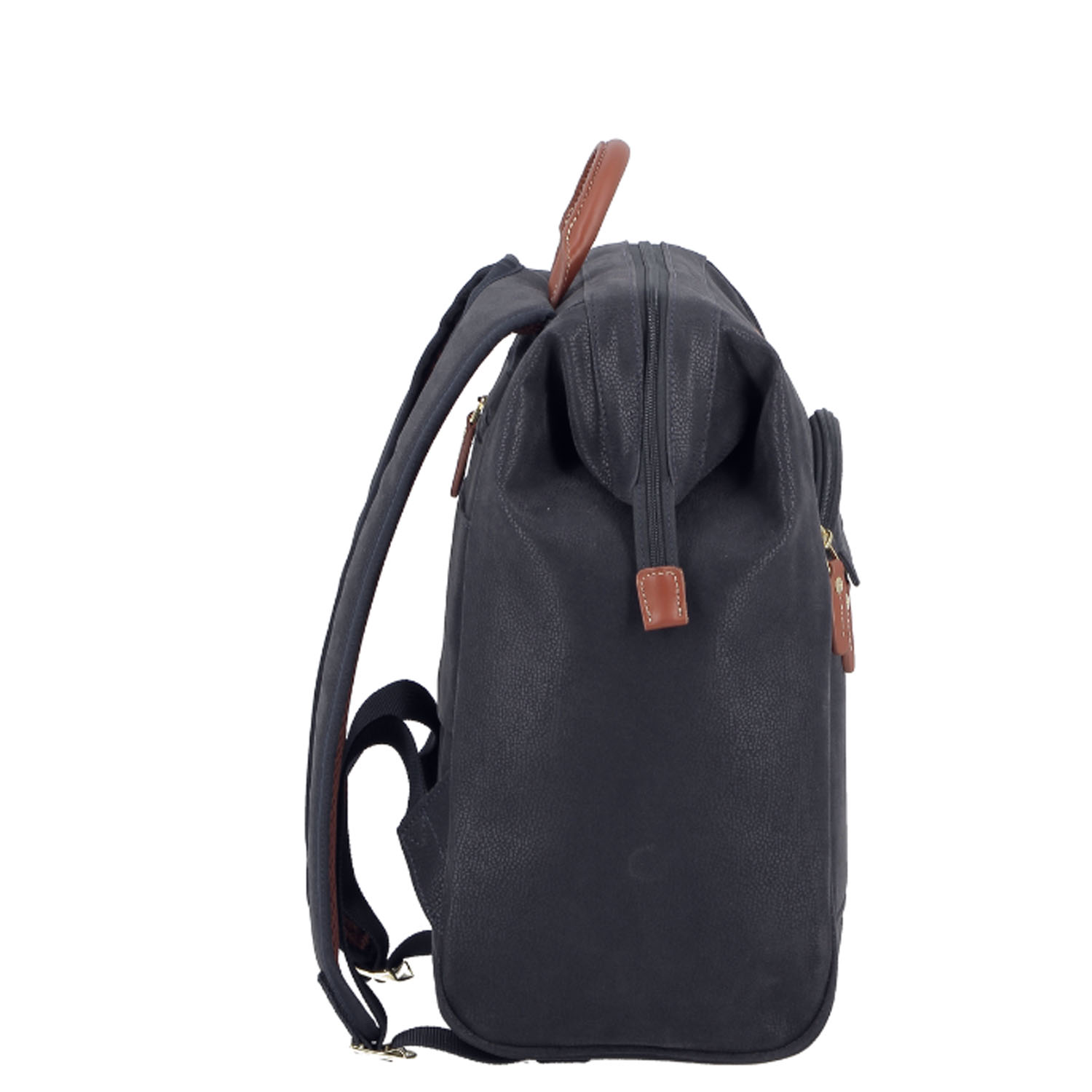 JUMP Uppsala Squarmouth-Rucksack für 15" Laptop Marine JUMP Uppsala Squarmouth-Rucksack für 15" Laptop Marine