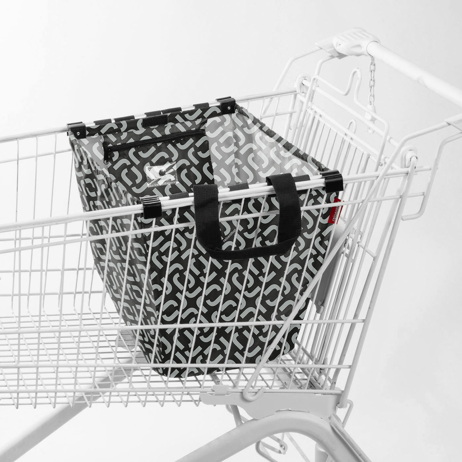 Reisenthel Shopping easyshoppingbag mixed dots Reisenthel Shopping easyshoppingbag mixed dots