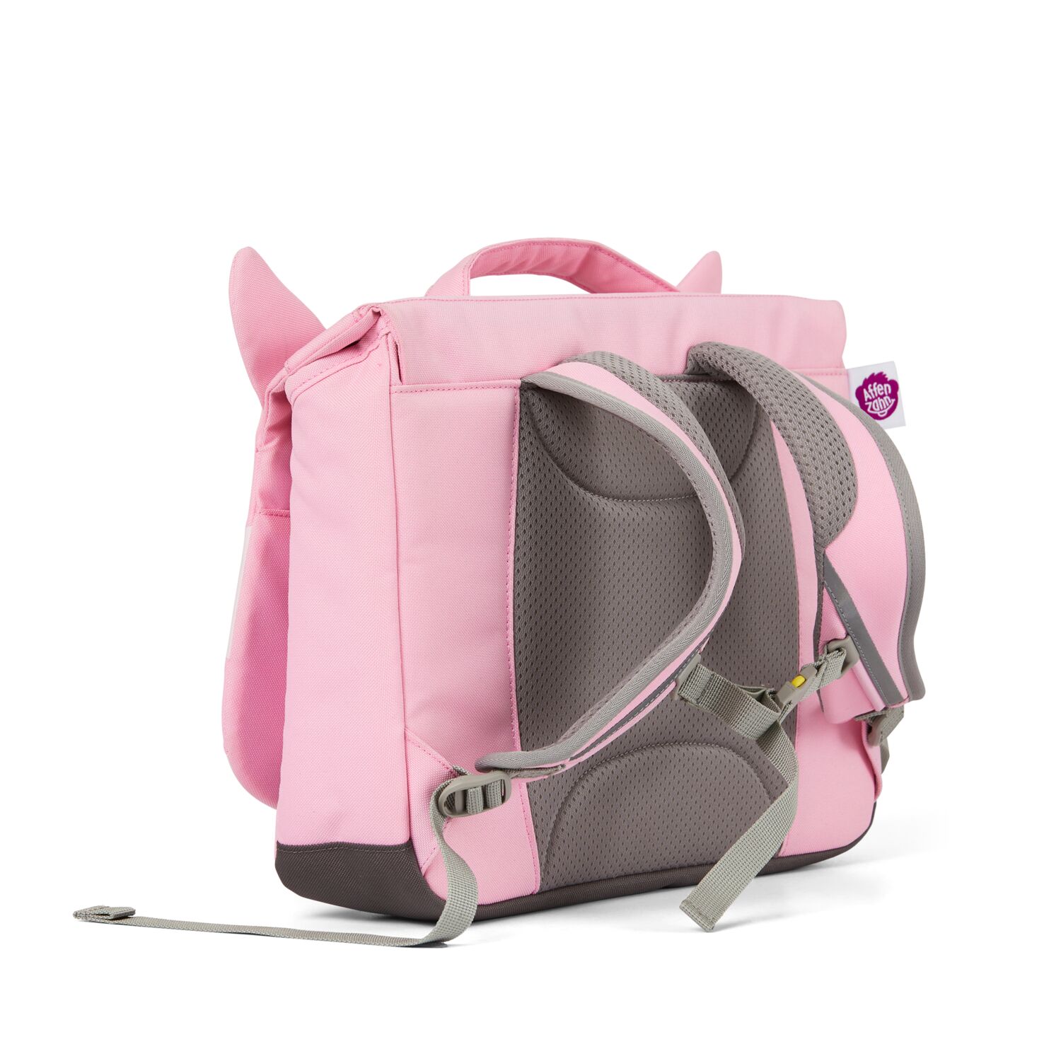 Affenzahn Kindergartenrucksack "Einhorn" Vorschultasche Pink Affenzahn Kindergartenrucksack "Einhorn" Vorschultasche Pink