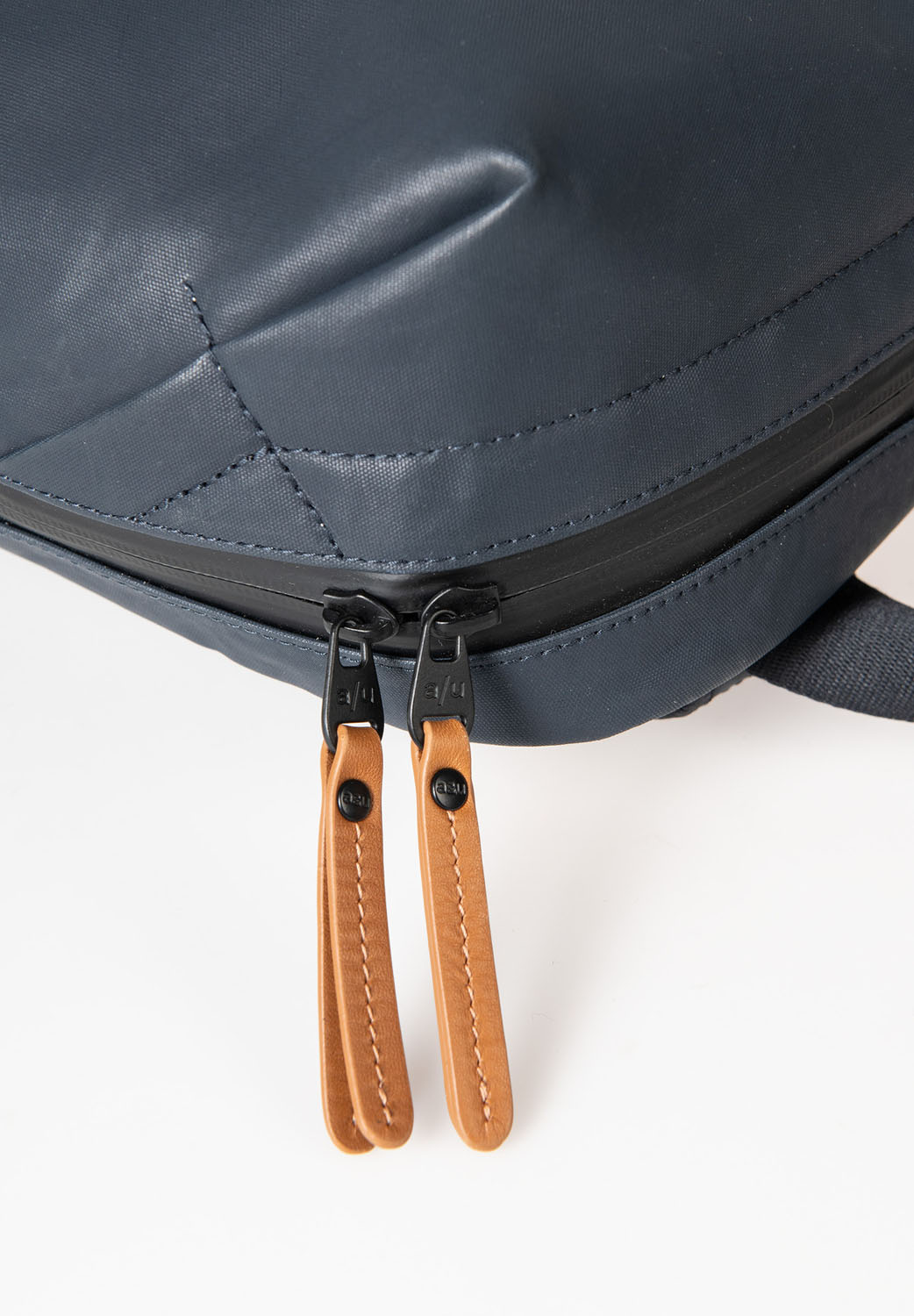 aunts & uncles Japan Hamamatsu Rucksack mit 13" Notebookfach night blue aunts & uncles Japan Hamamatsu Rucksack mit 13" Notebookfach night blue