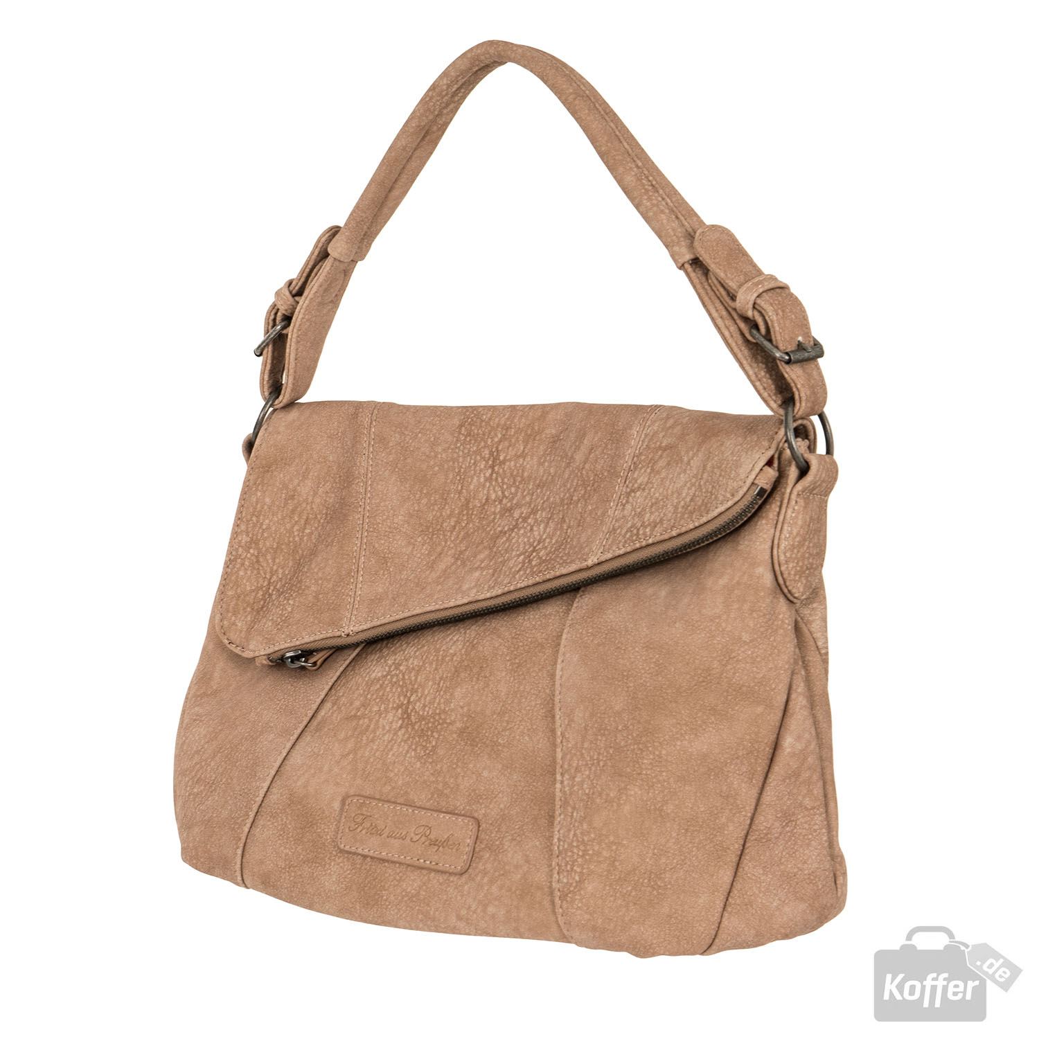 Fritzi aus Preußen Kuba Irune Handtasche rosewood Fritzi aus Preußen Kuba Irune Handtasche rosewood