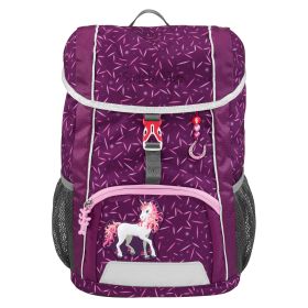 Rucksack-Set KID, Kollektion 25/26 Rucksack-Set KID, Kollektion 25/26