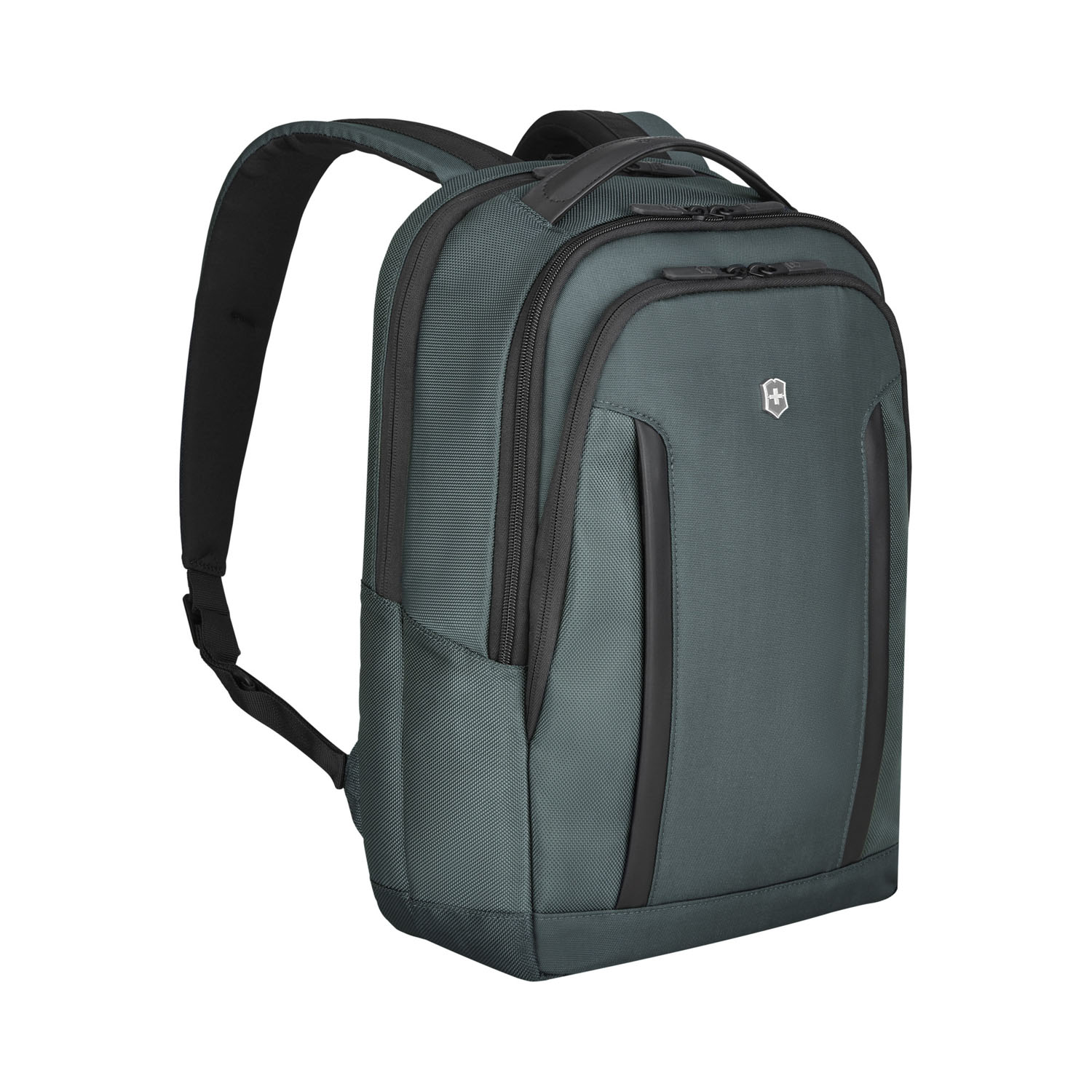 Victorinox Altmont Professional Compact Laptop Backpack 15.4" Storm Victorinox Altmont Professional Compact Laptop Backpack 15.4" Storm