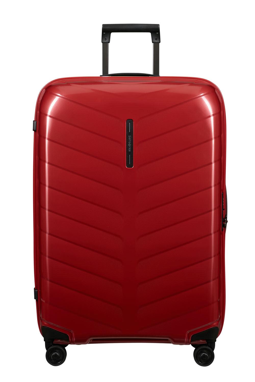 Samsonite Attrix Trolley mit 4 Rollen 75cm Samsonite Attrix Trolley mit 4 Rollen 75cm