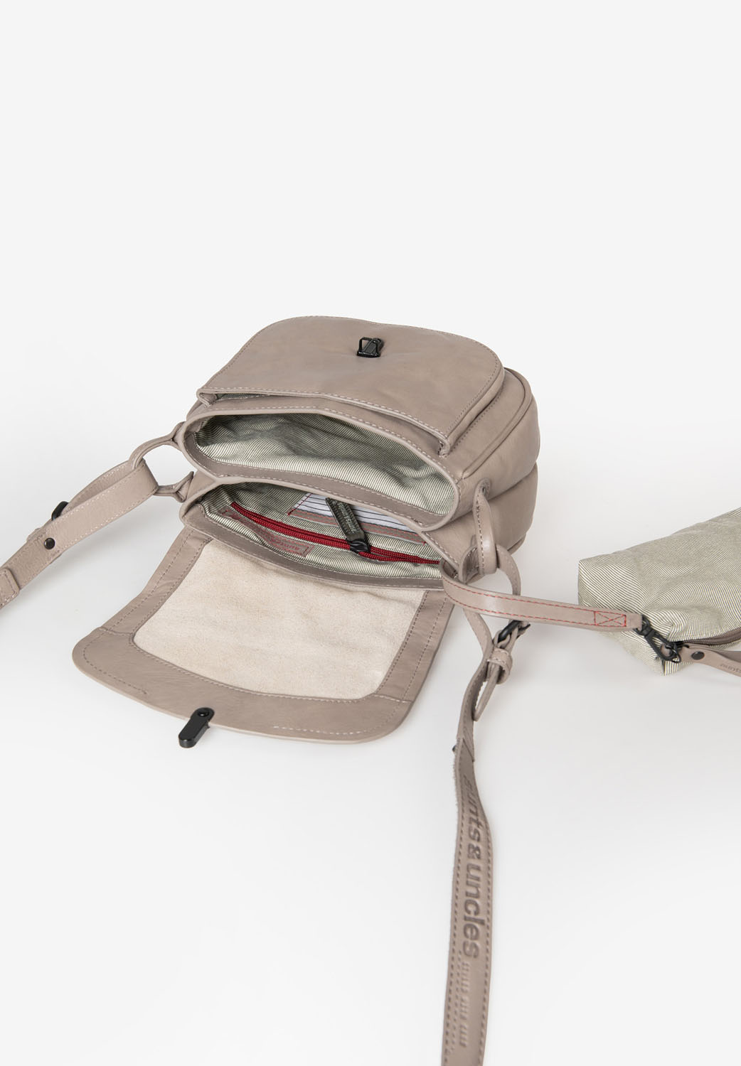 aunts & uncles Grandma's Luxury Club Mrs. Meringue Pie Cashmere aunts & uncles Grandma's Luxury Club Mrs. Meringue Pie Cashmere