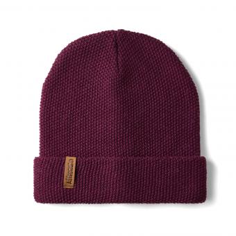 Affenzahn Winter Kindermütze Lang Dreamer Berry Affenzahn Winter Kindermütze Lang Dreamer Berry