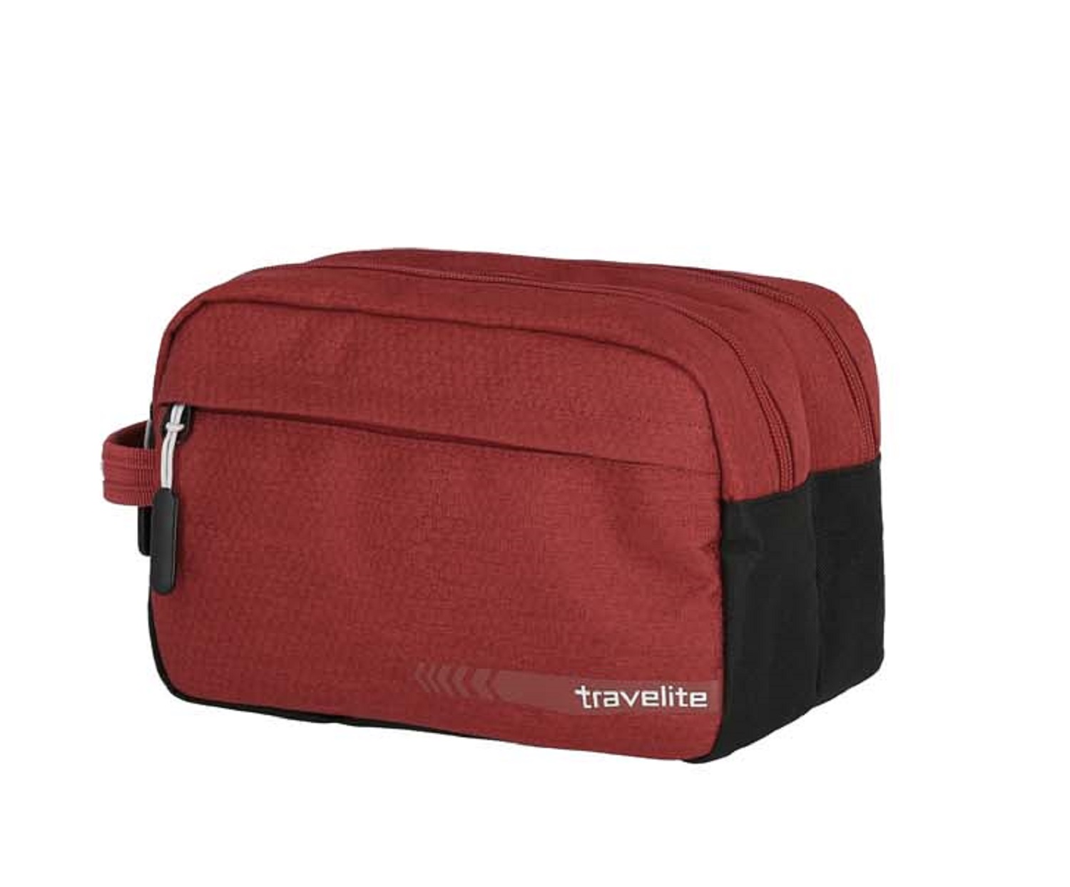 Travelite Kick Off Kulturtasche Rot Travelite Kick Off Kulturtasche Rot