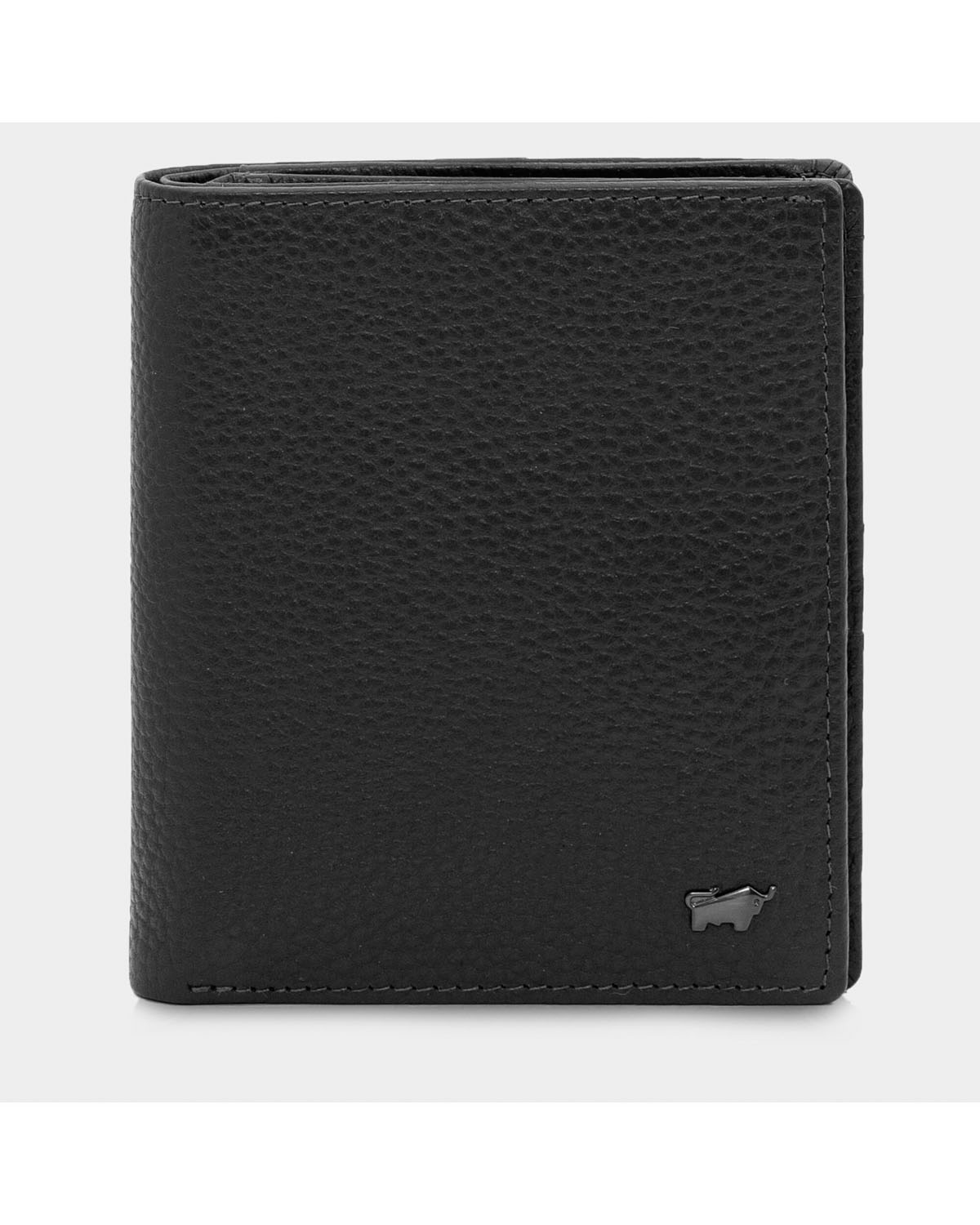 Braun Büffel Theo RFID Geldbörse H 16CS Braun Büffel Theo RFID Geldbörse H 16CS