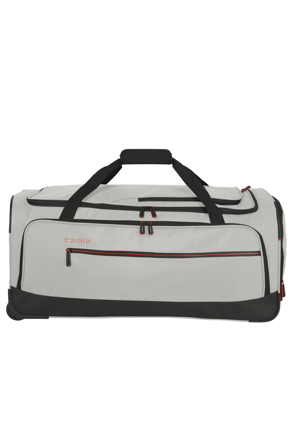 Travelite Crosslite Rollenreisetasche L 79cm Natur Travelite Crosslite Rollenreisetasche L 79cm Natur