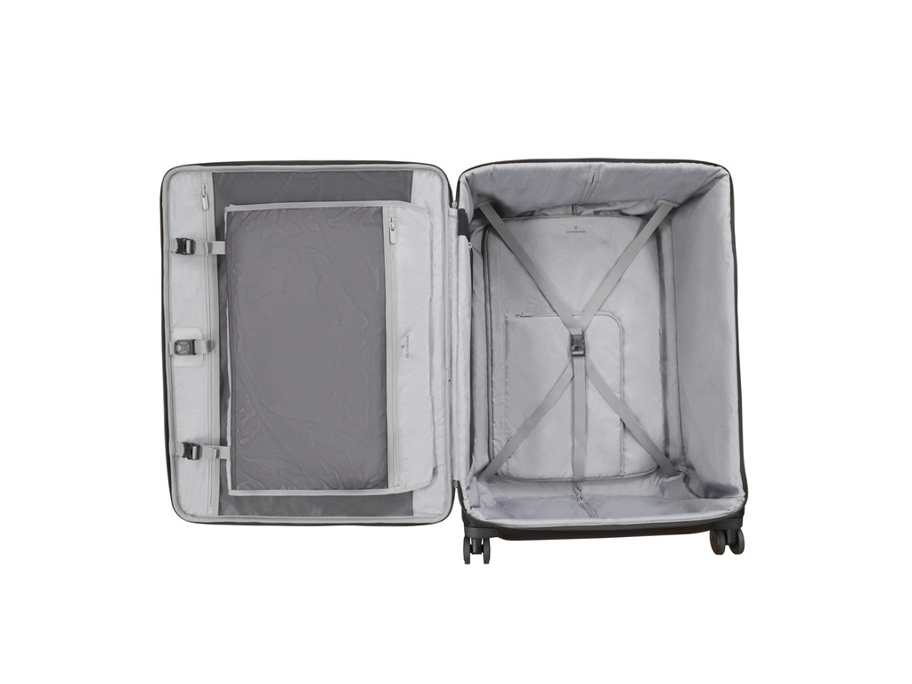 Victorinox Werks Traveler 6.0 Softside Extra-Large Case schwarz Victorinox Werks Traveler 6.0 Softside Extra-Large Case schwarz