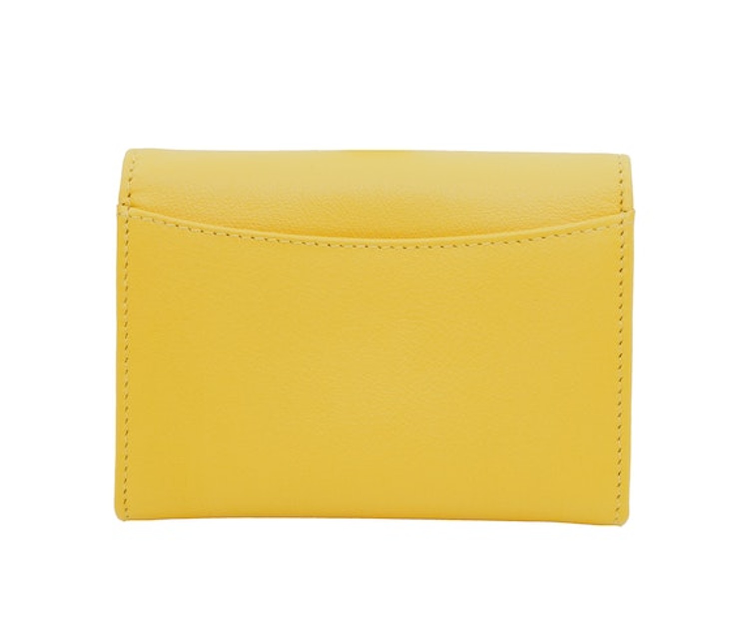 Braun Büffel JOY RFID Mini Geldbörse Slim 3CS sonnengelb Braun Büffel JOY RFID Mini Geldbörse Slim 3CS sonnengelb