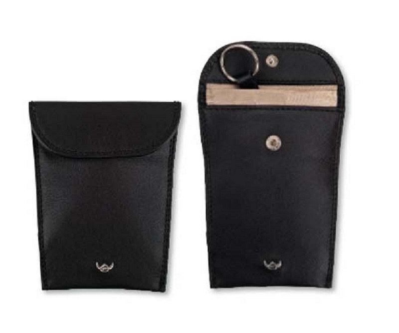 Golden Head Polo RFID Protect Schlüsseletui 5155-51 Golden Head Polo RFID Protect Schlüsseletui 5155-51