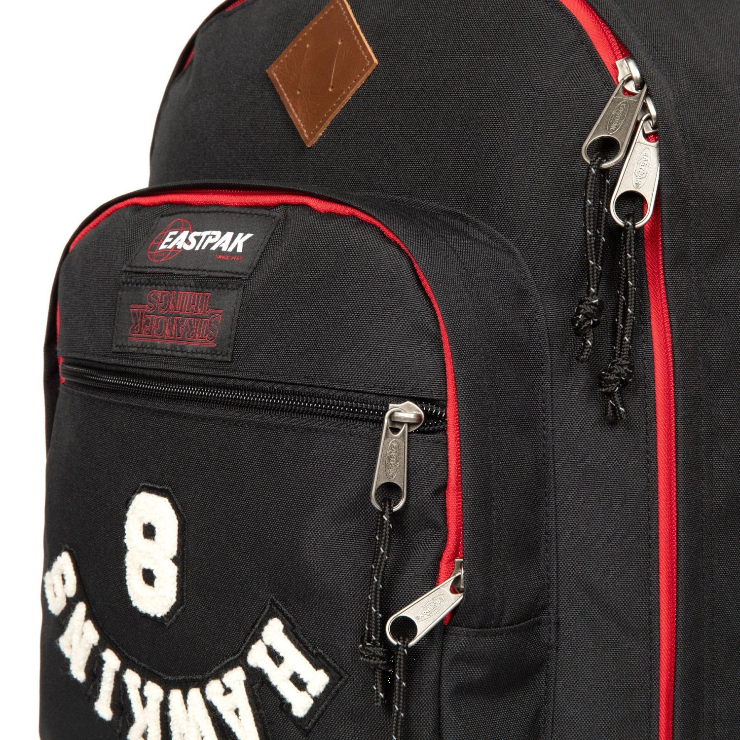 Eastpak Stranger Things Sugarbush Hawkins Eastpak Stranger Things Sugarbush Hawkins