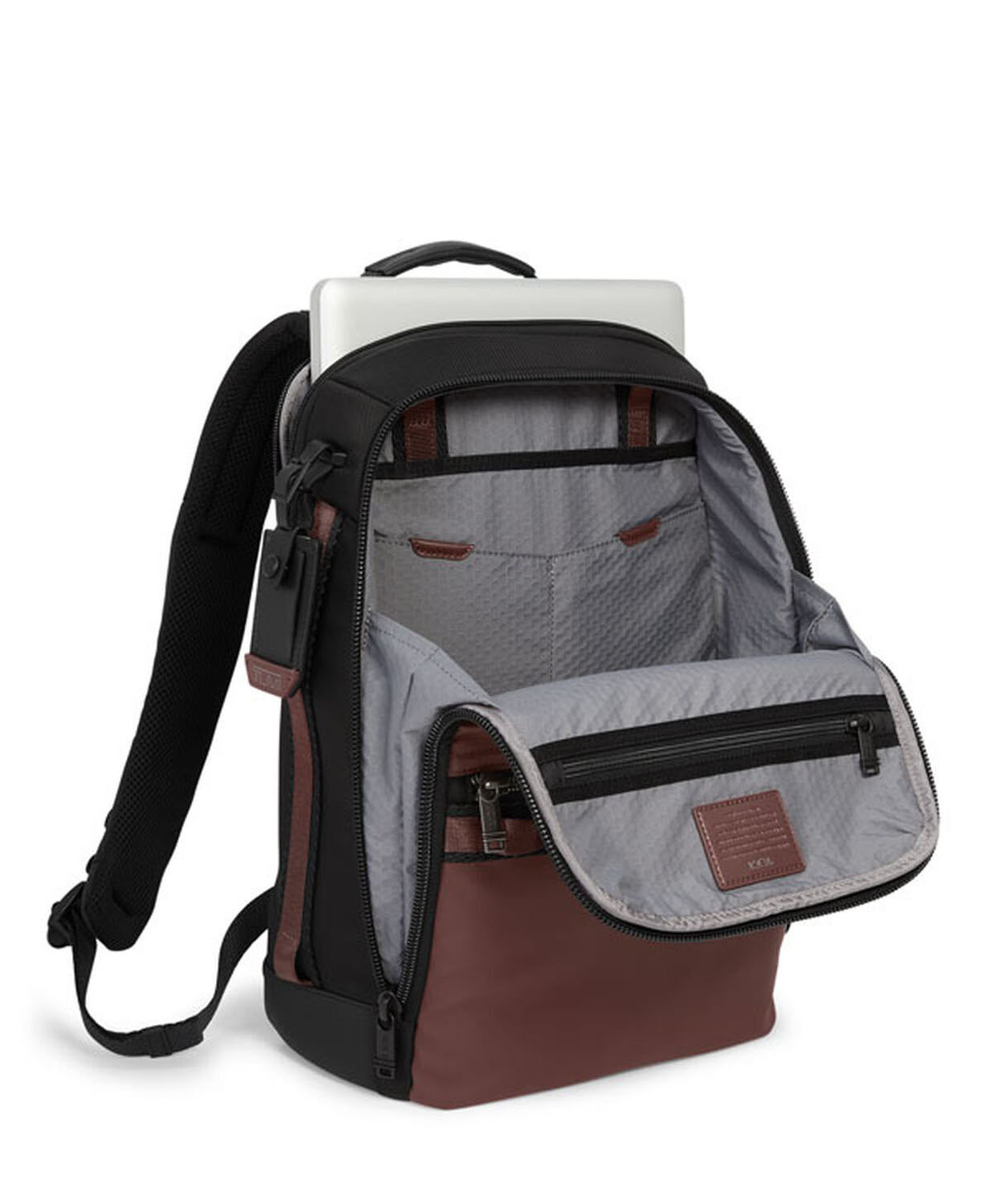Tumi Alpha Bravo Dynamic Rucksack