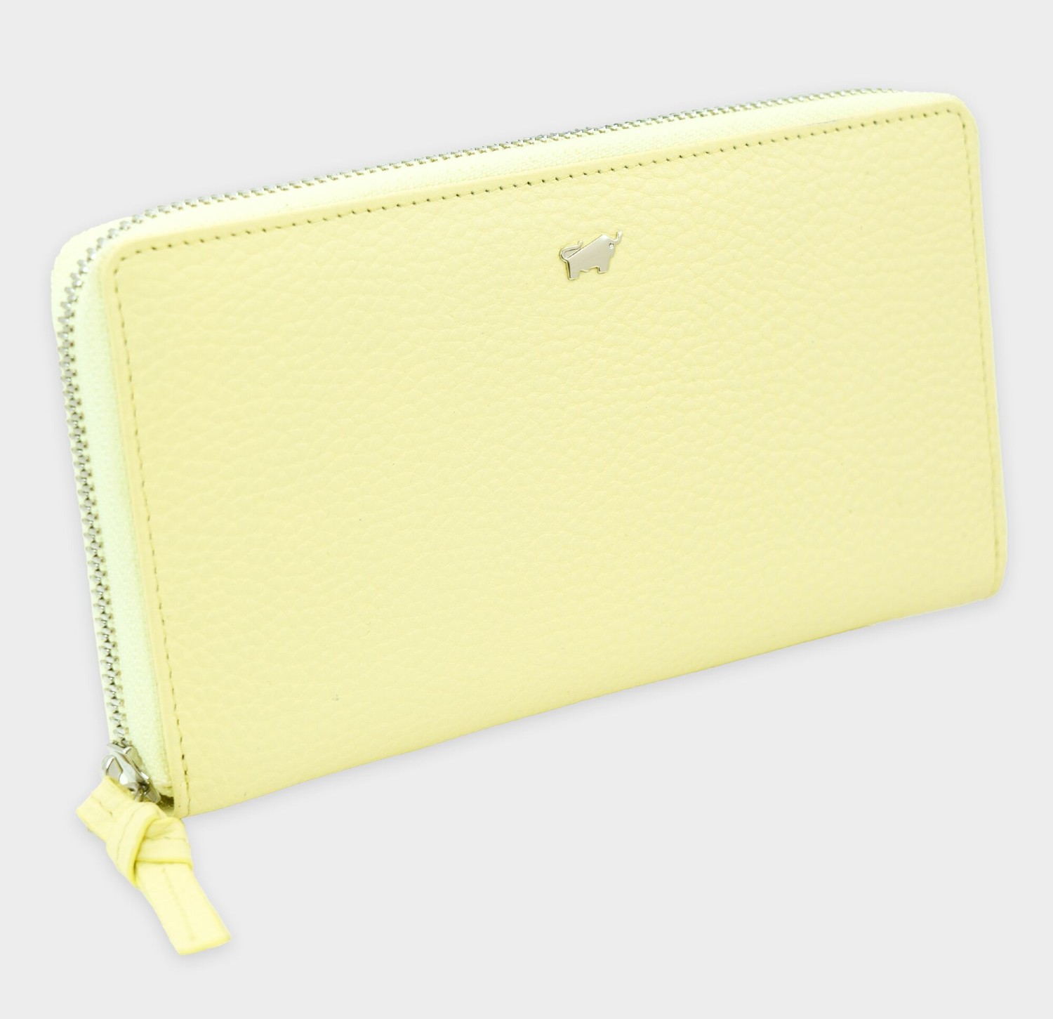 Braun Büffel Hanna RFID RV Geldbörse 16CS zitrus Braun Büffel Hanna RFID RV Geldbörse 16CS zitrus