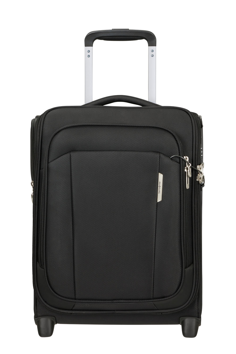 Samsonite Respark Trolley mit 2 Rollen Underseater 45cm + GRATIS HOTELGUTSCHEIN