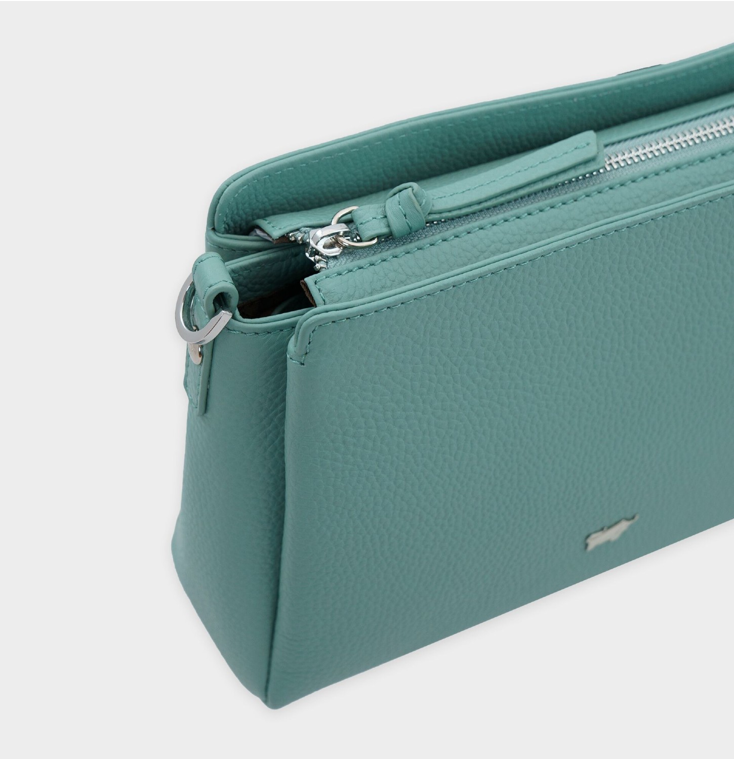 Braun Büffel Hanna Umhängetasche RV salbei (grün) Braun Büffel Hanna Umhängetasche RV salbei (grün)