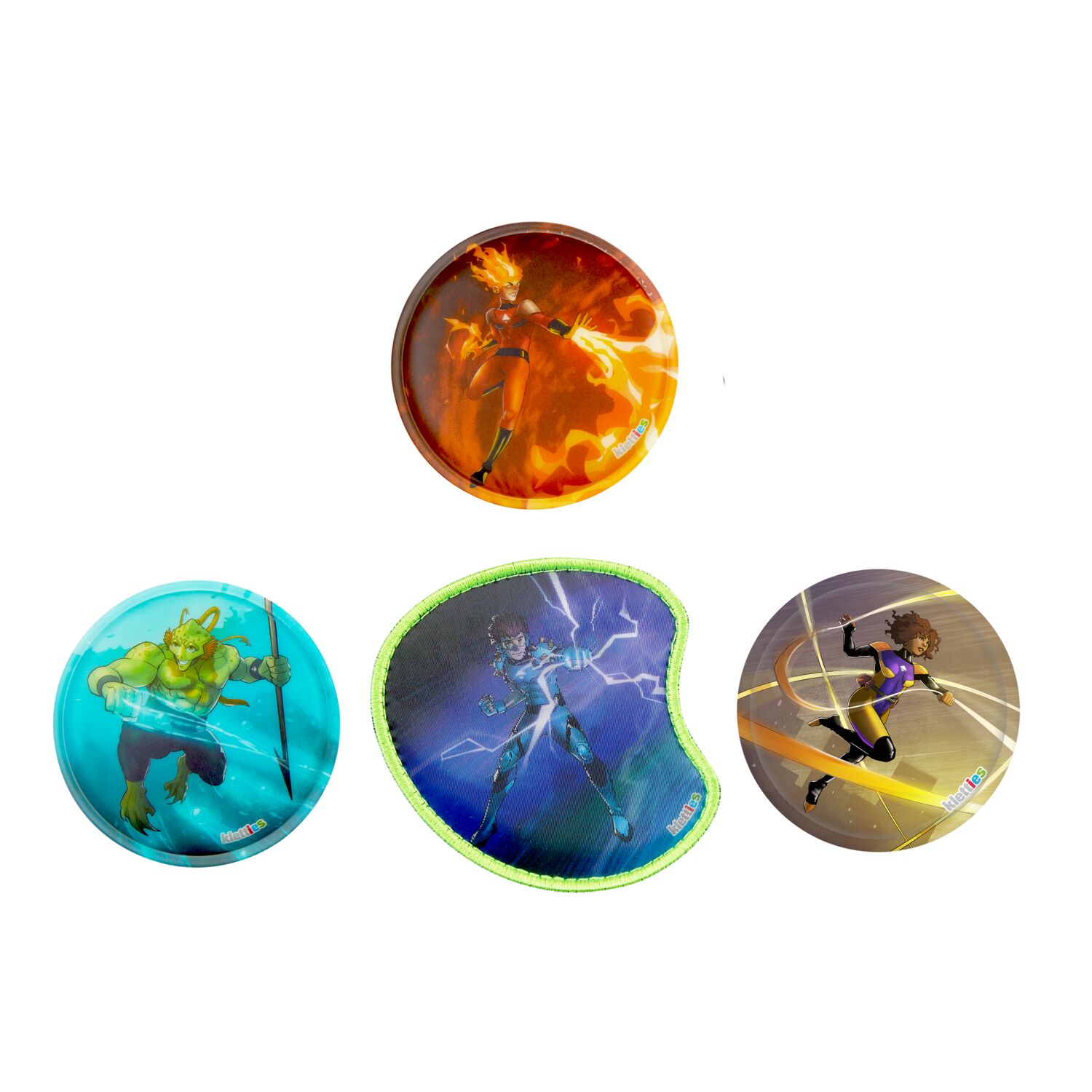 ergobag cubo light LUMI Edition Schulranzen Set 6-teilig 2025 Bärtastisch ergobag cubo light LUMI Edition Schulranzen Set 6-teilig 2025 Bärtastisch