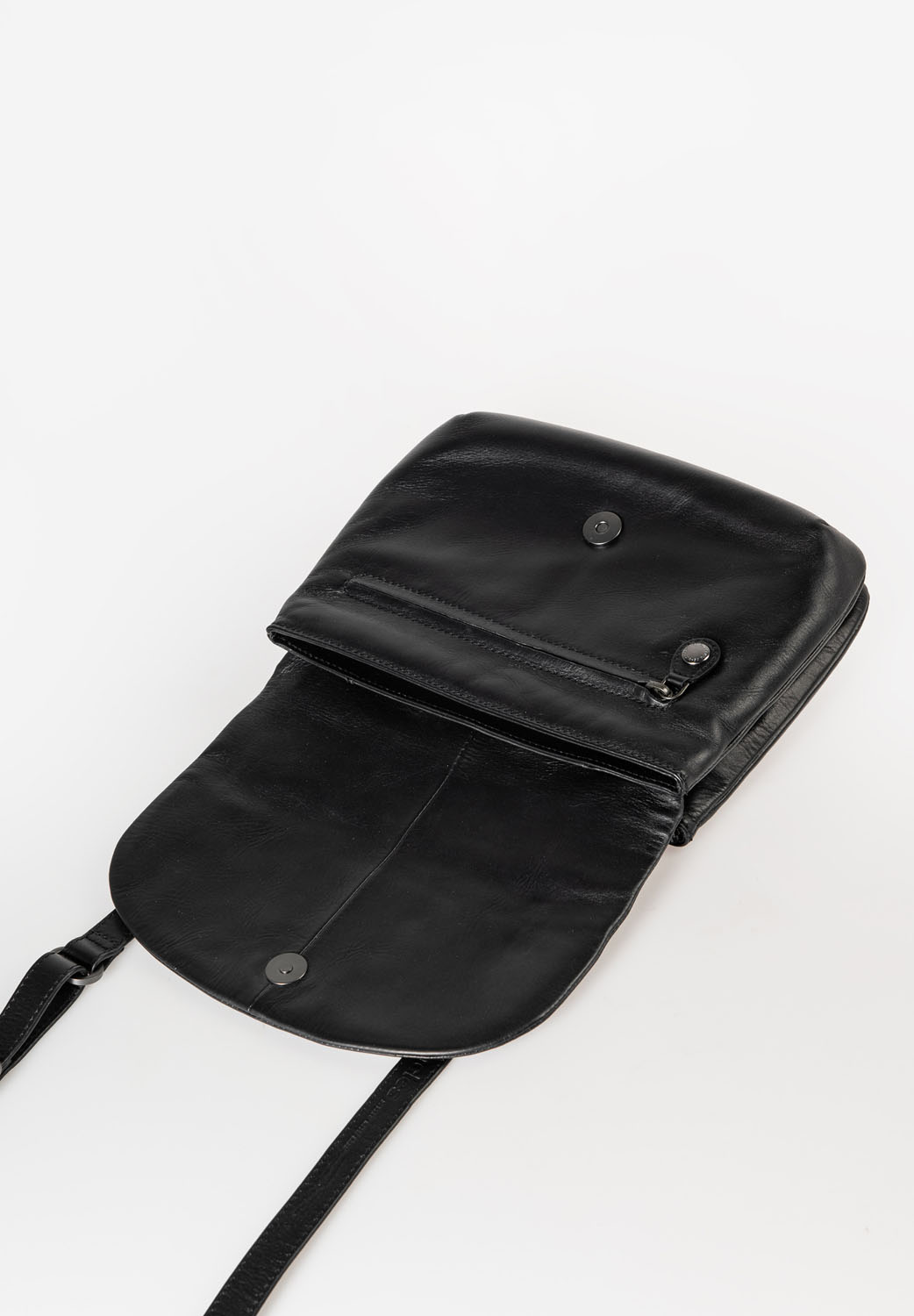 aunts & uncles Jamie's Orchard Pepino Umhängetasche jet black aunts & uncles Jamie's Orchard Pepino Umhängetasche jet black