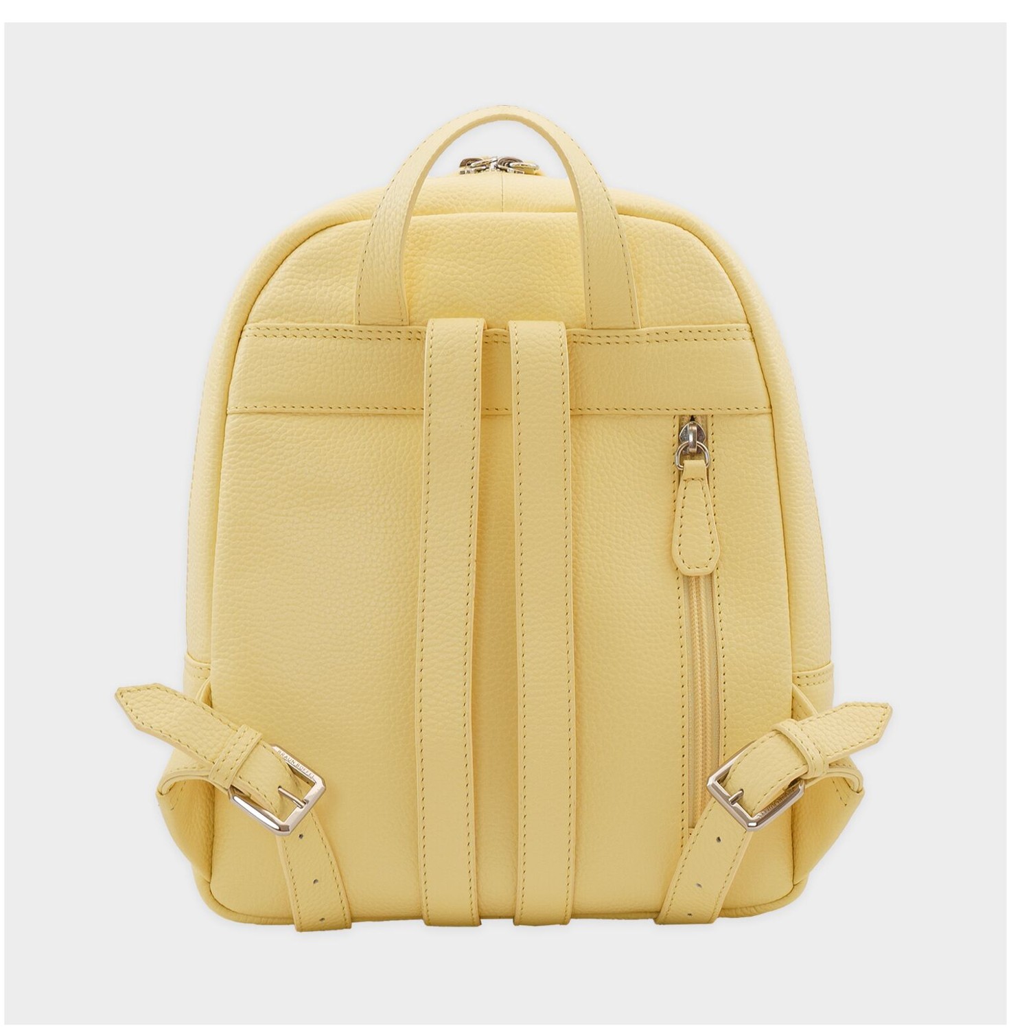 Braun Büffel Hanna Rucksack S 12081 zitrus (gelb)