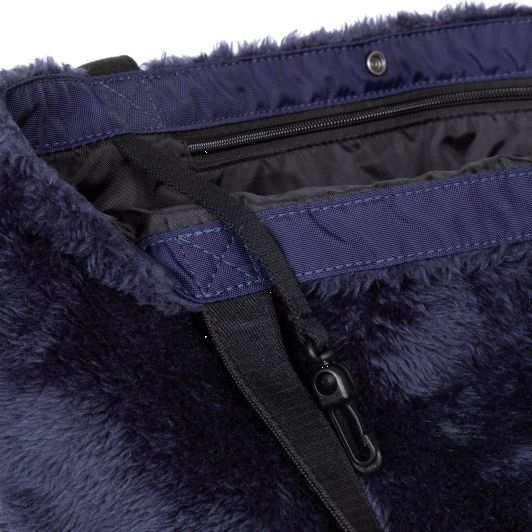 Eastpak CHARLIE Tasche Fuzzy Navy