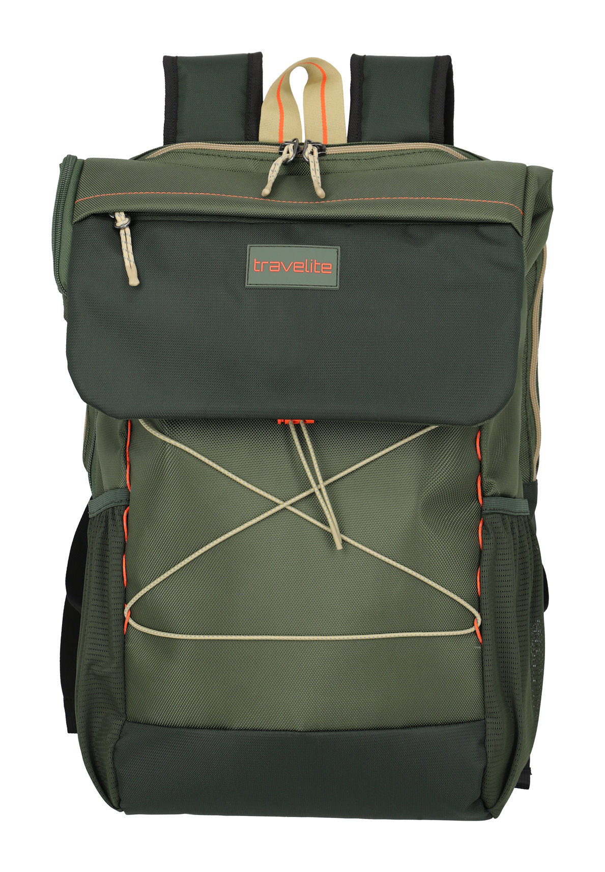 Travelite COLOR CRAZE Rucksack 
