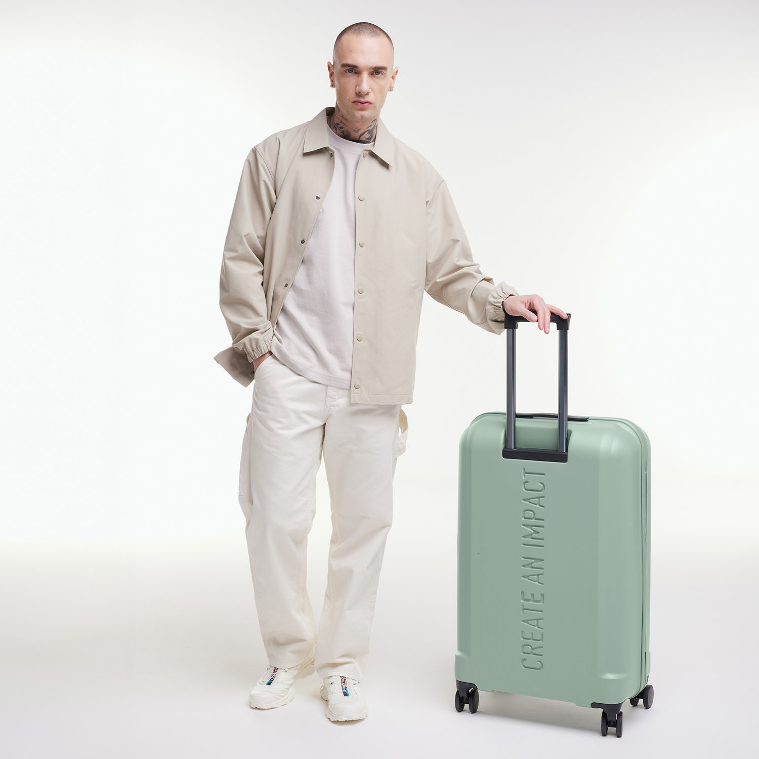 GOT BAG RE:Shell Checked GOT BAG RE:Shell Checked