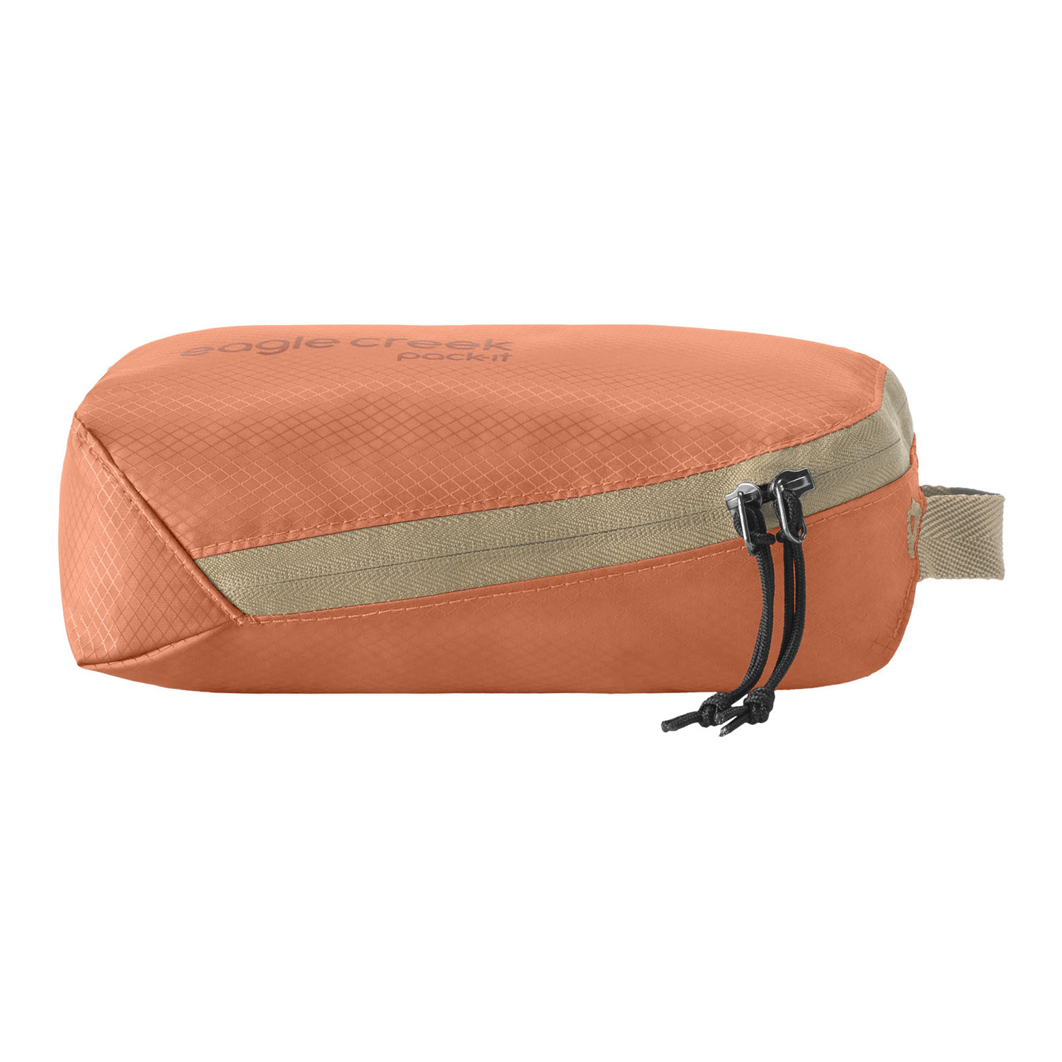 Eagle Creek Pack-It® Isolate Cube Set XS/S/M Mandarin